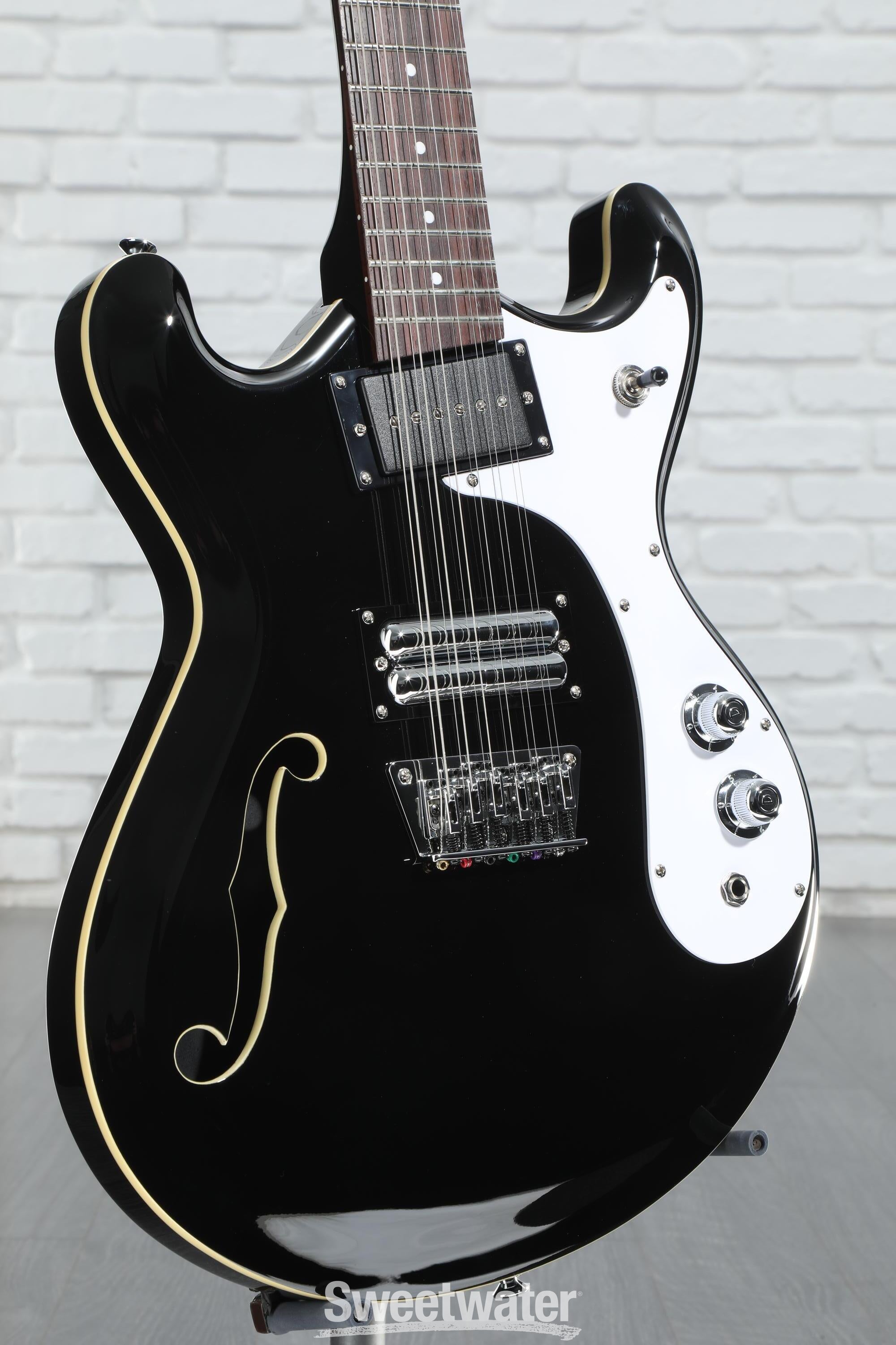 66T Guitar | Danelectro Guitars