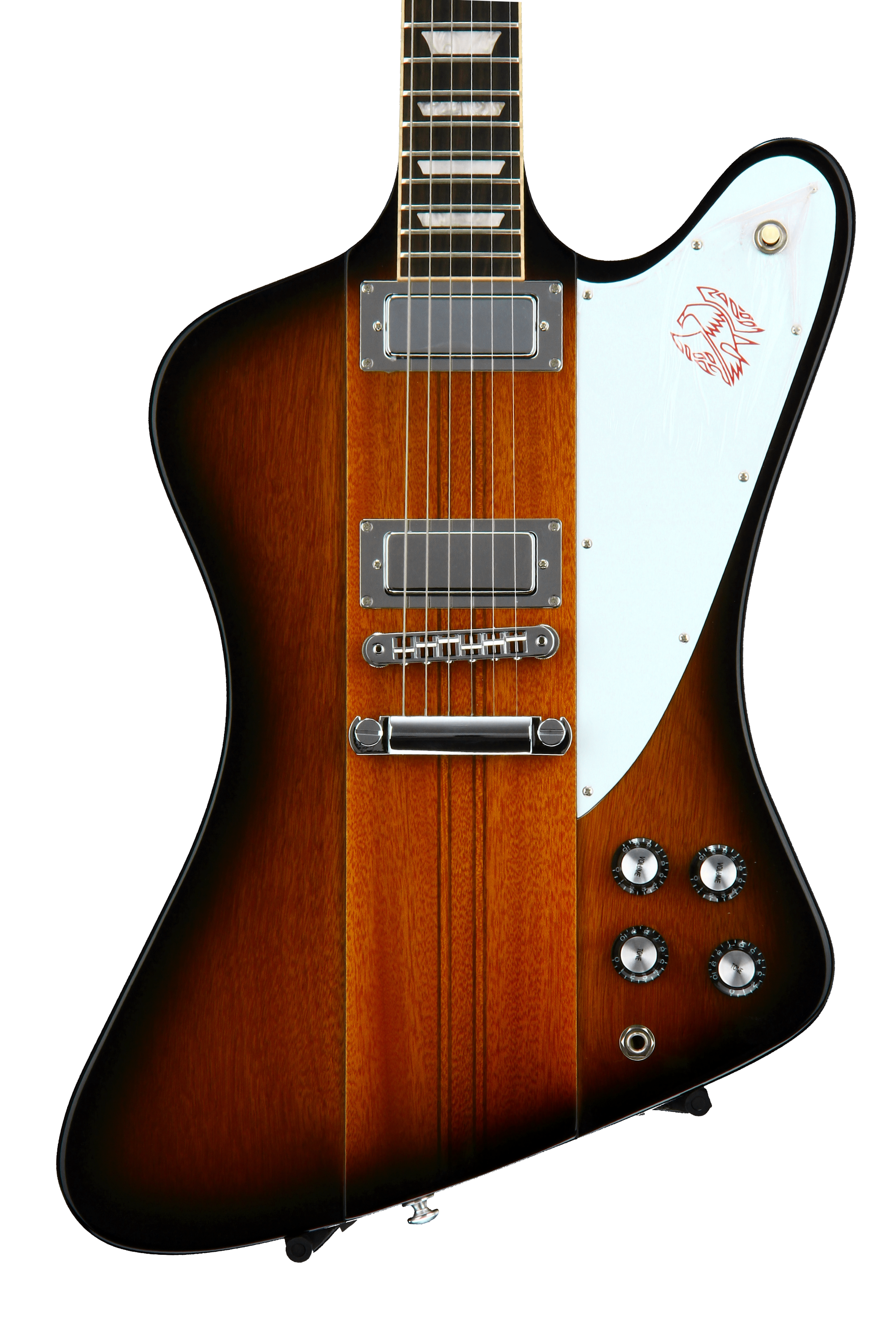 Gibson Firebird 2016 T - Vintage Sunburst | Sweetwater