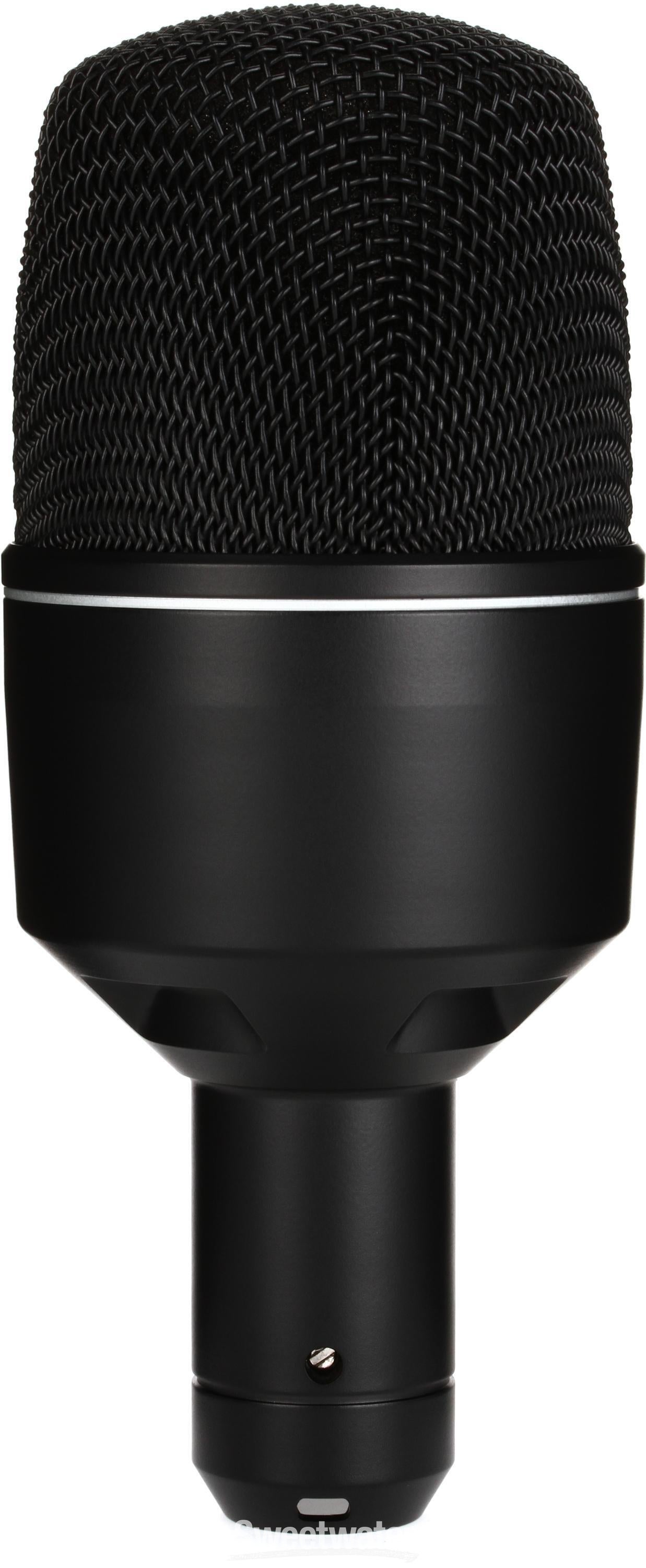 Electro-Voice ND68 Supercardioid Dynamic Bass Drum Microphone