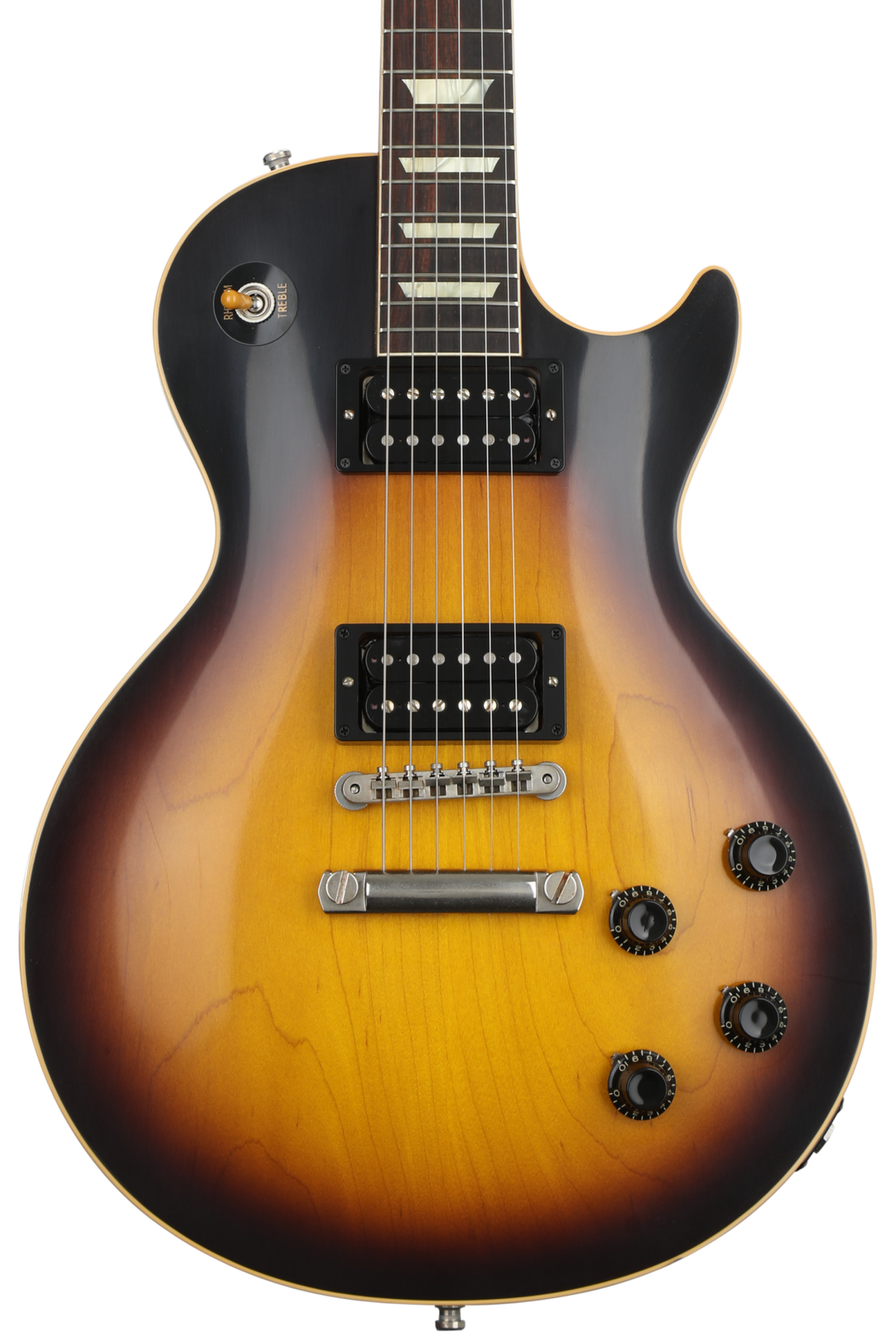 Gibson Custom Limited Edition 1958 Les Paul Standard Slash