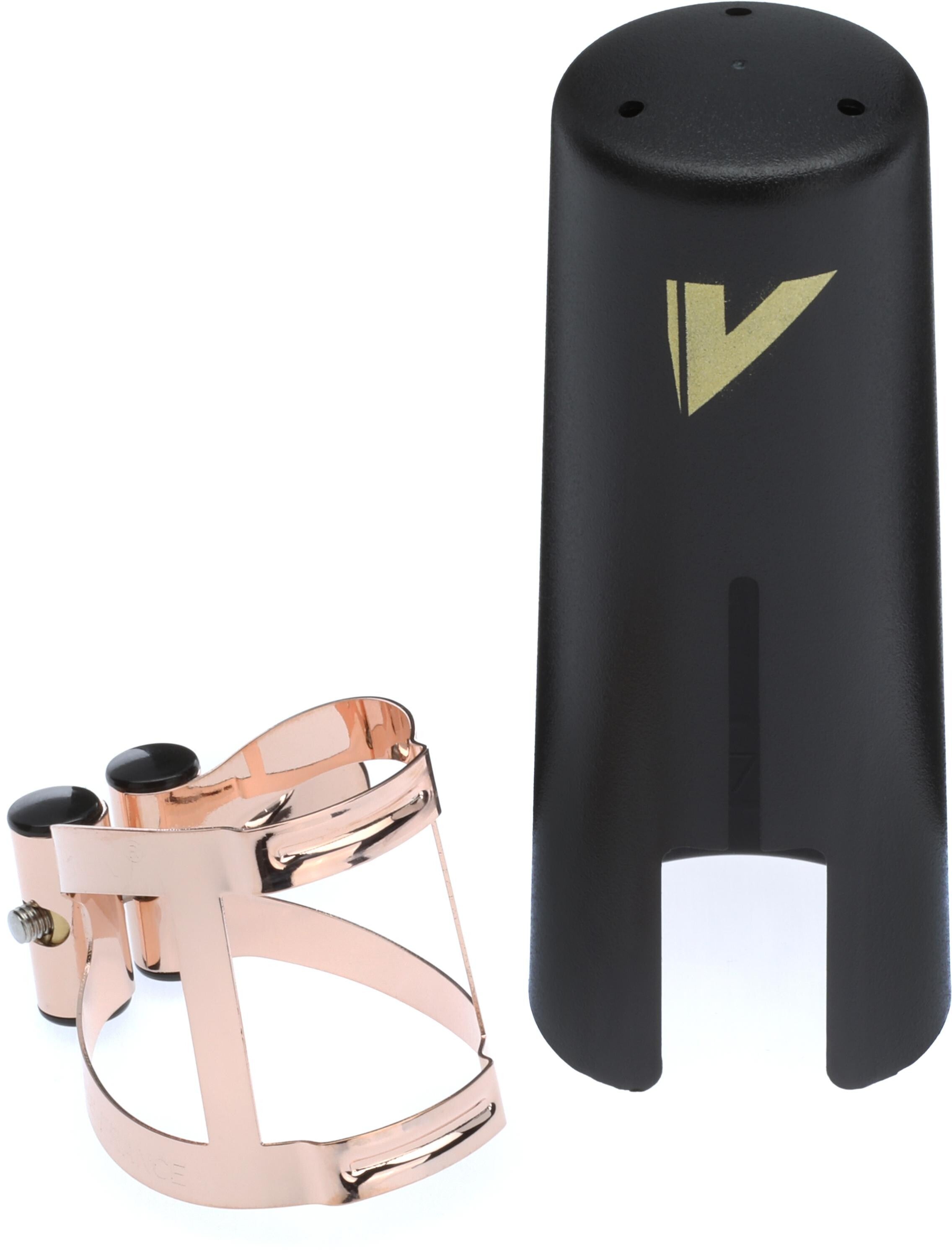Vandoren TL3 Optimum (+ BGリガチャー L40) TL3 OPTIMUM Tenor saxophone mouthpiece - Vandoren Paris