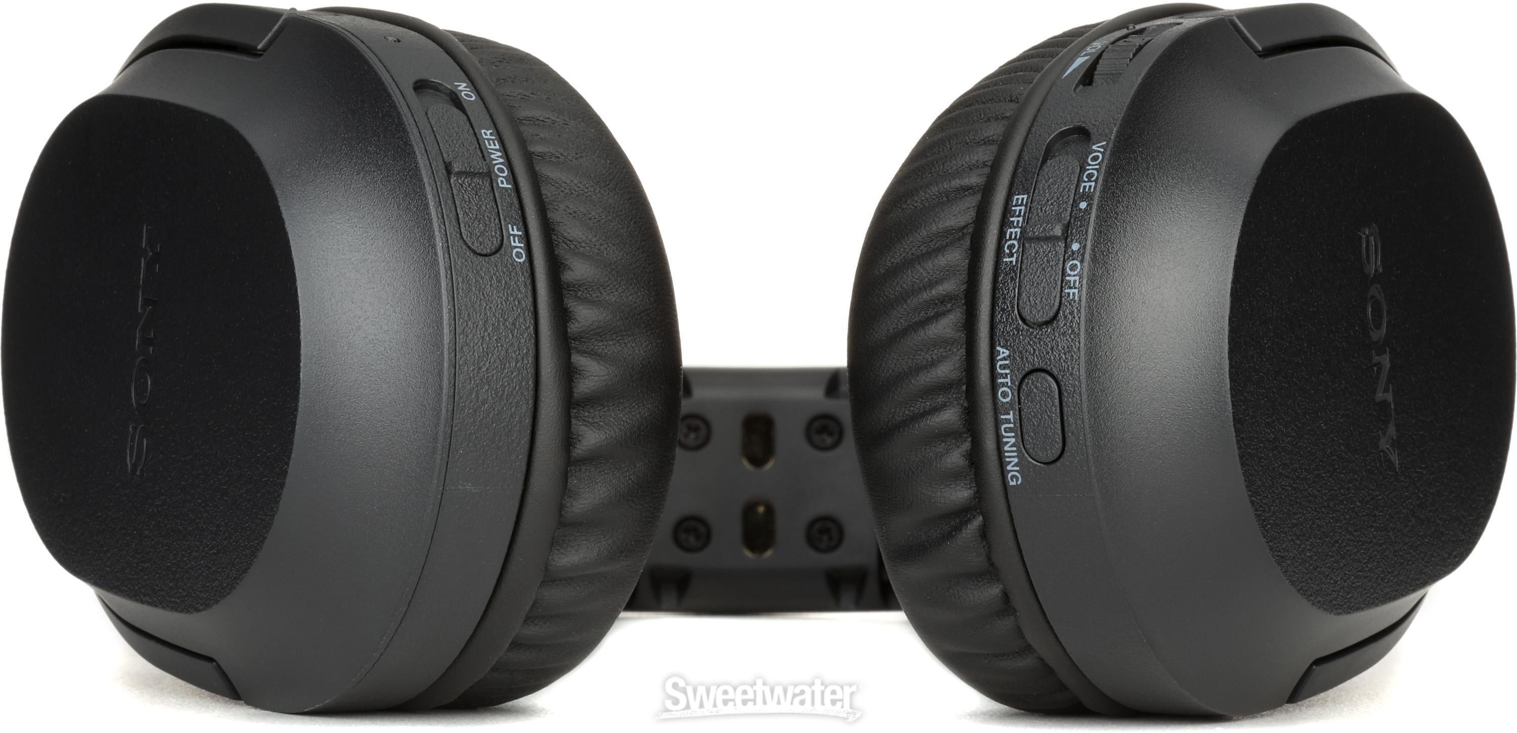 ソニー WH-RF400 ワイヤレスホームシアターヘッドホン 71uCo4Q7B+L._UF894,1000_QL80_.jpg