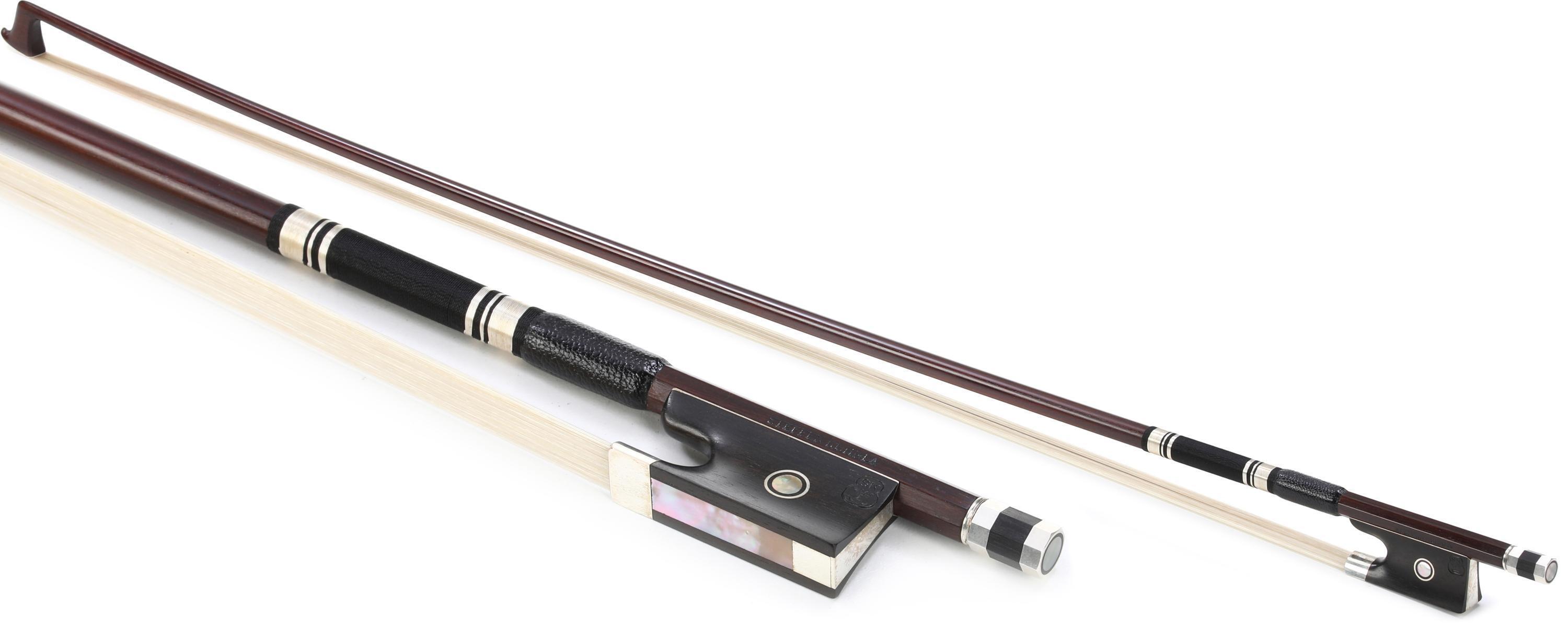 Photo of Steffen Kuhnla 1021 Violin Bow
