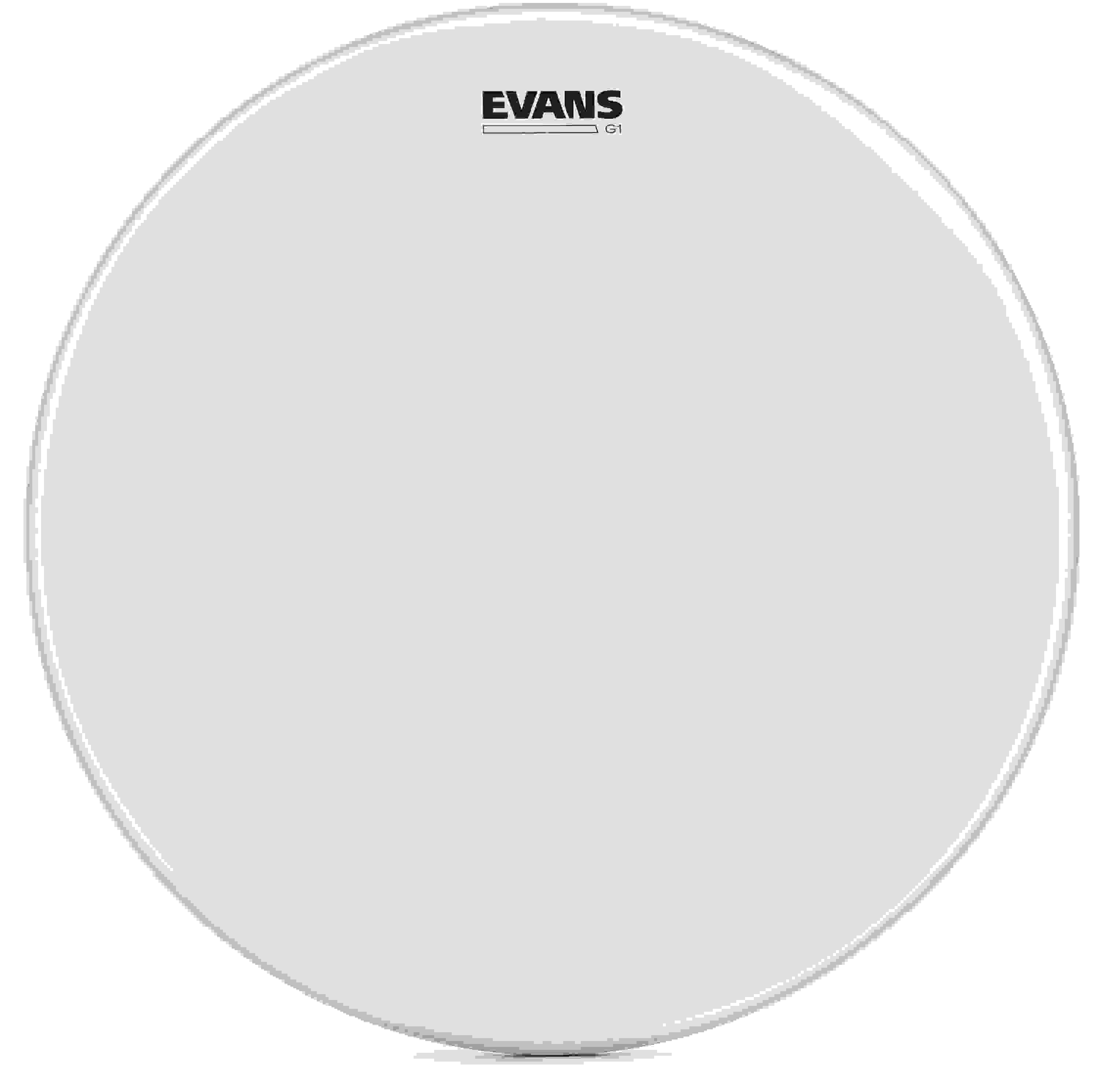 Evans G1 Coated Drumhead - 18 inch