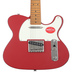 Squier Limited-edition Classic Vibe '60s Custom Telecaster 