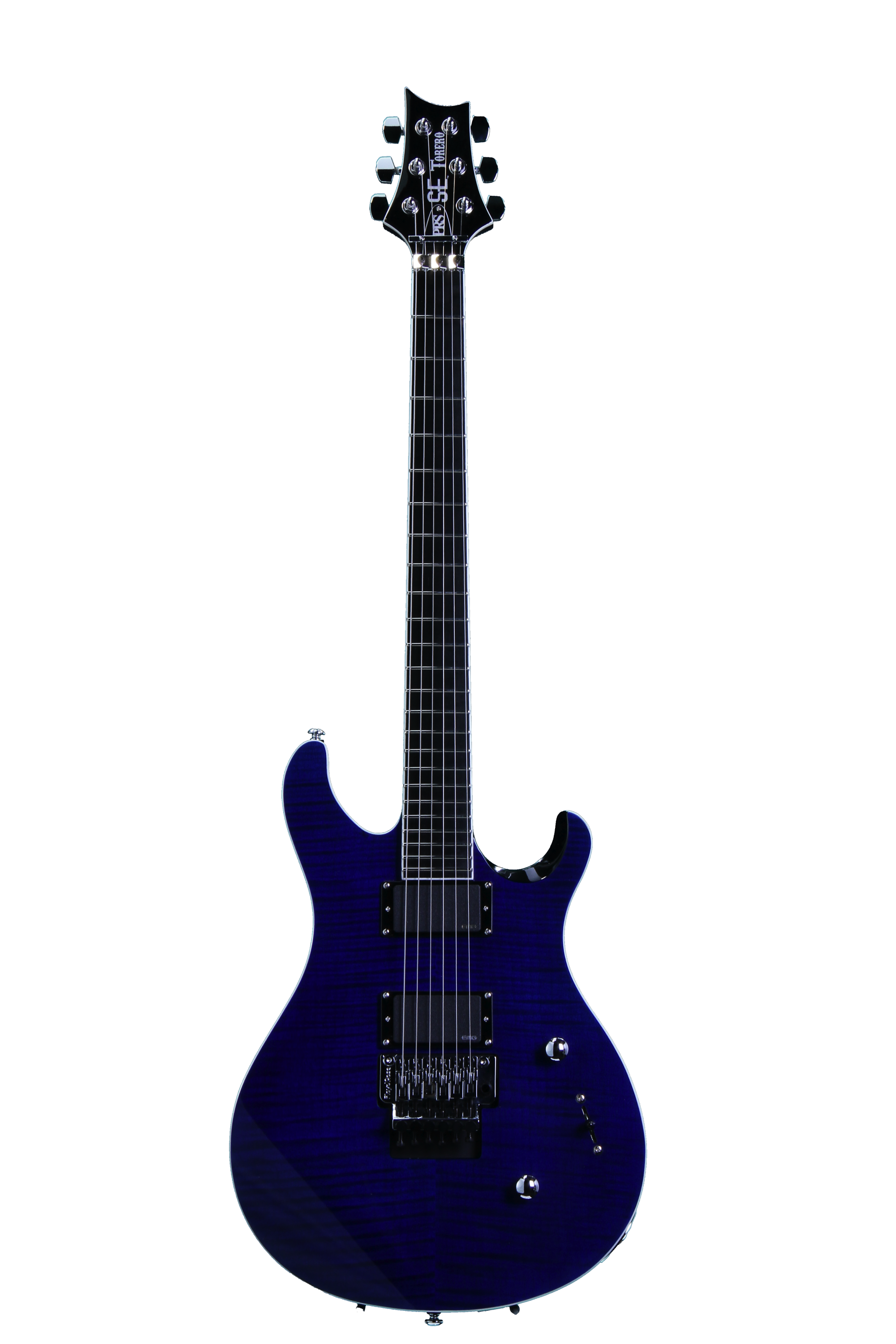 PRS SE Torero - Royal Blue