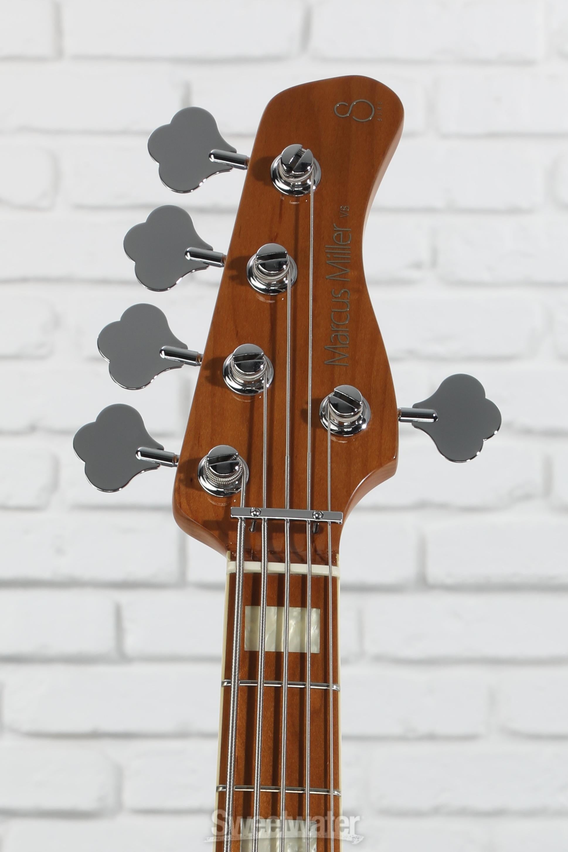 ベース sire v8 Sire Marcus Miller V8 5-String