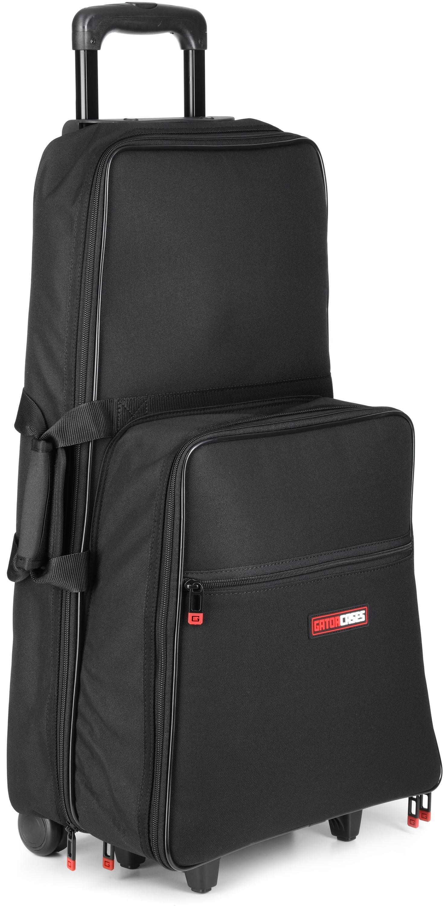 Photo of Gator Student Combo Kit Rolling Bag