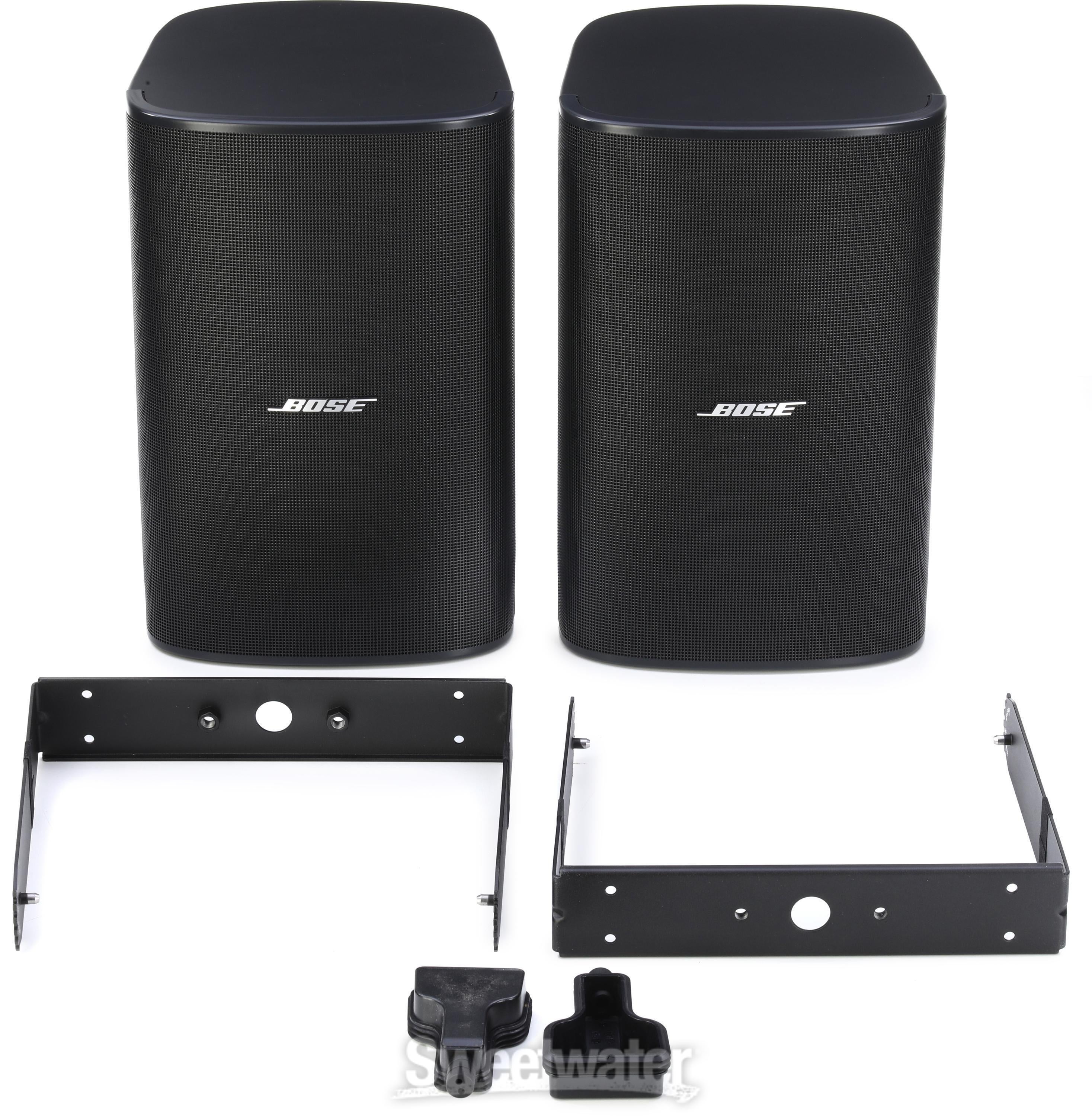 Bose Professional DesignMax DM6SE 100W 6.5-inch Indoor/Outdoor