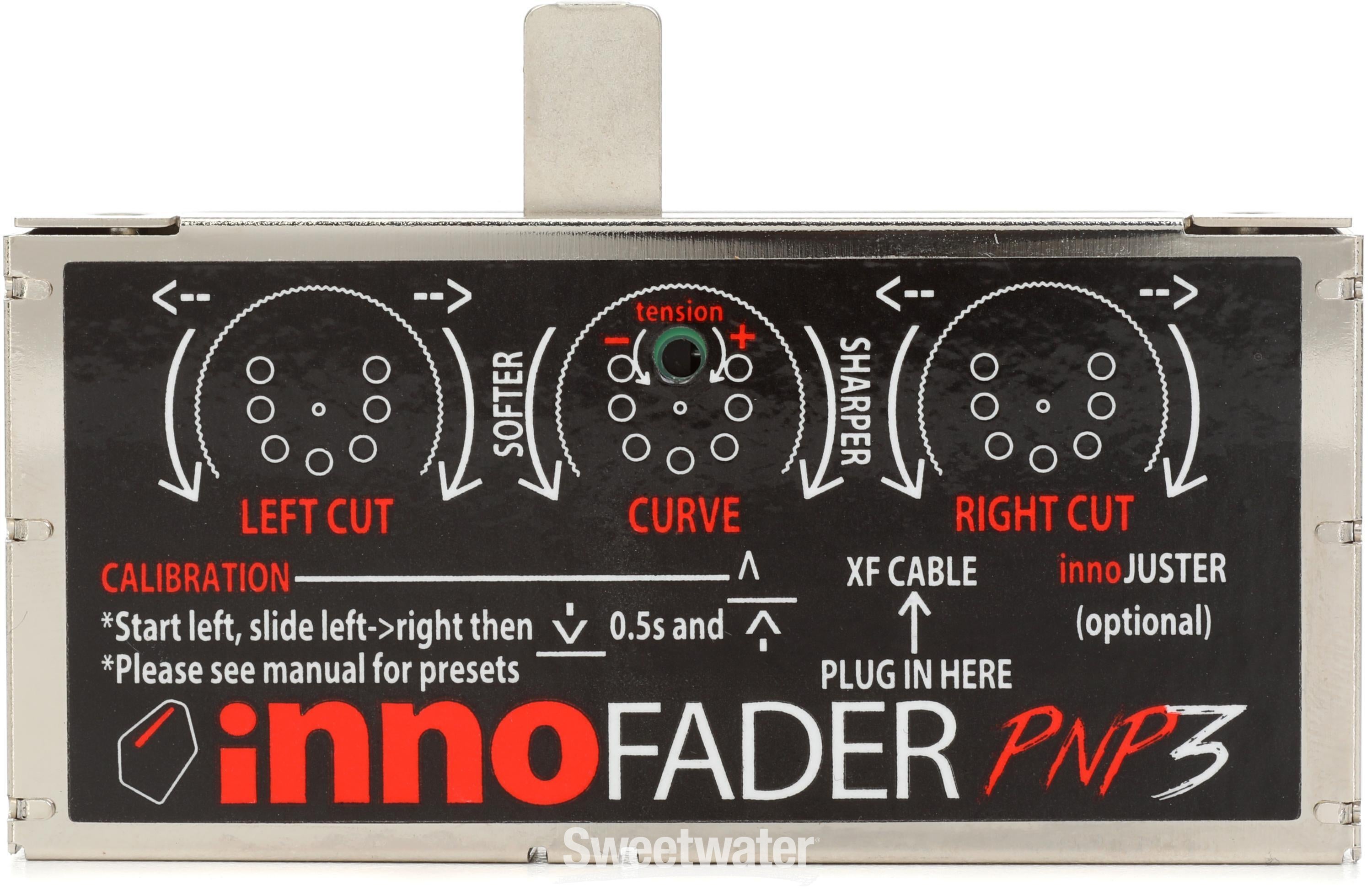 Audio Innovate Innofader PNP3 Crossfader Upgrade for Pioneer S 
