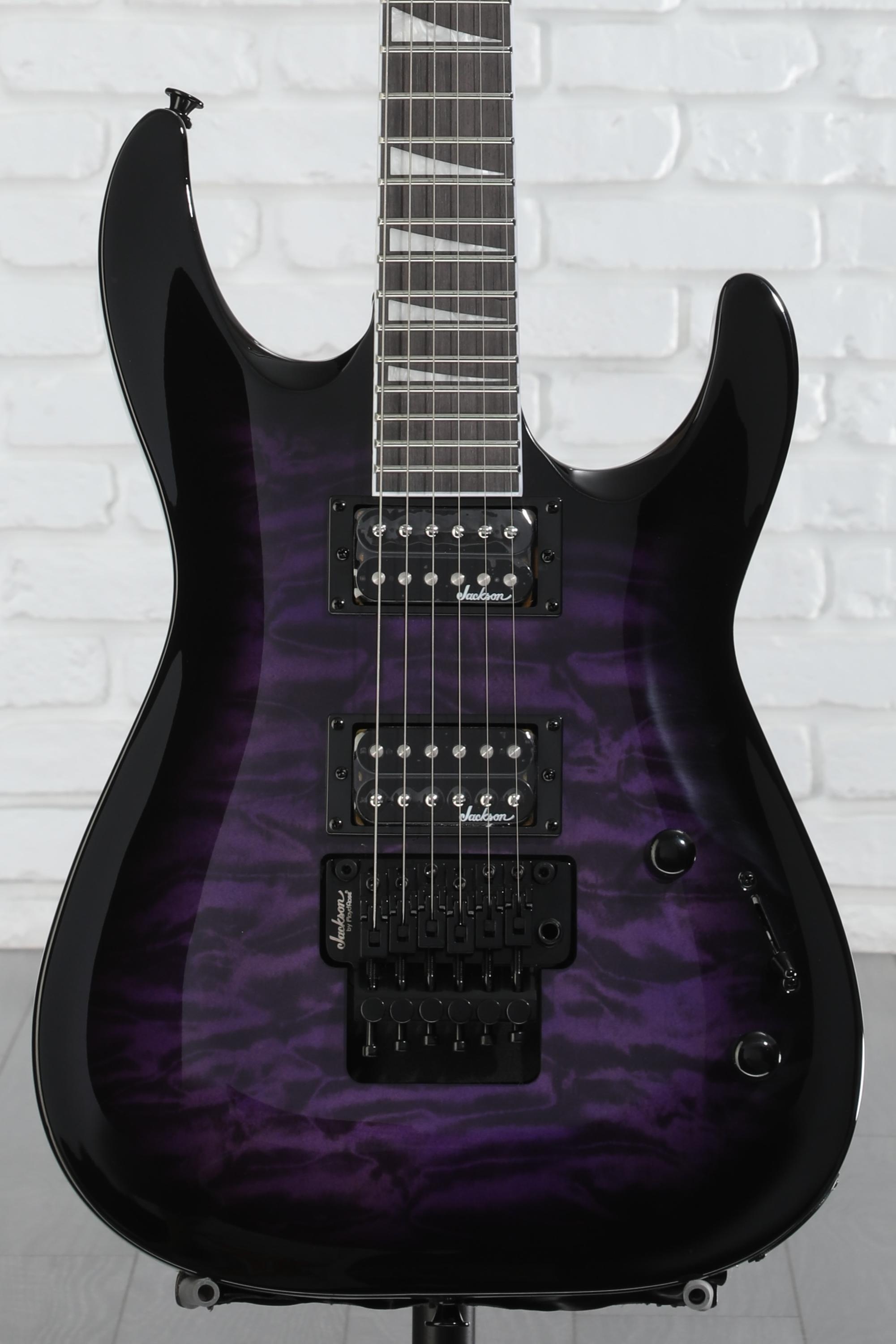 bestprice！ Jackson JS Series Dinky Arch Top JS32Q DKA HT Electric