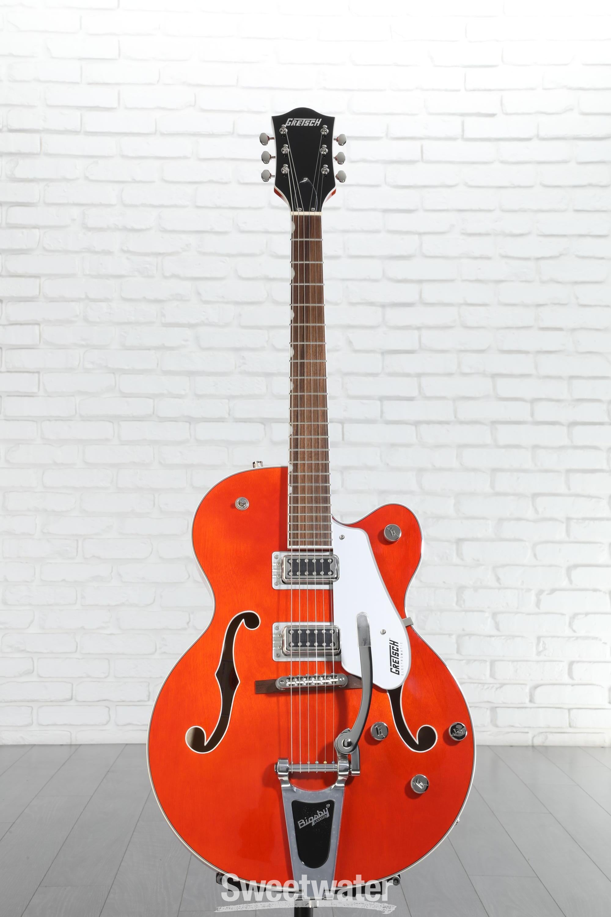 Gretsch G5420T Electromatic Classic Hollowbody Single-cut