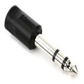 Photo of Hosa GPM-103 1/4 inch TRS Male to 3.5mm TRS Female Stereo Headphone Adapter