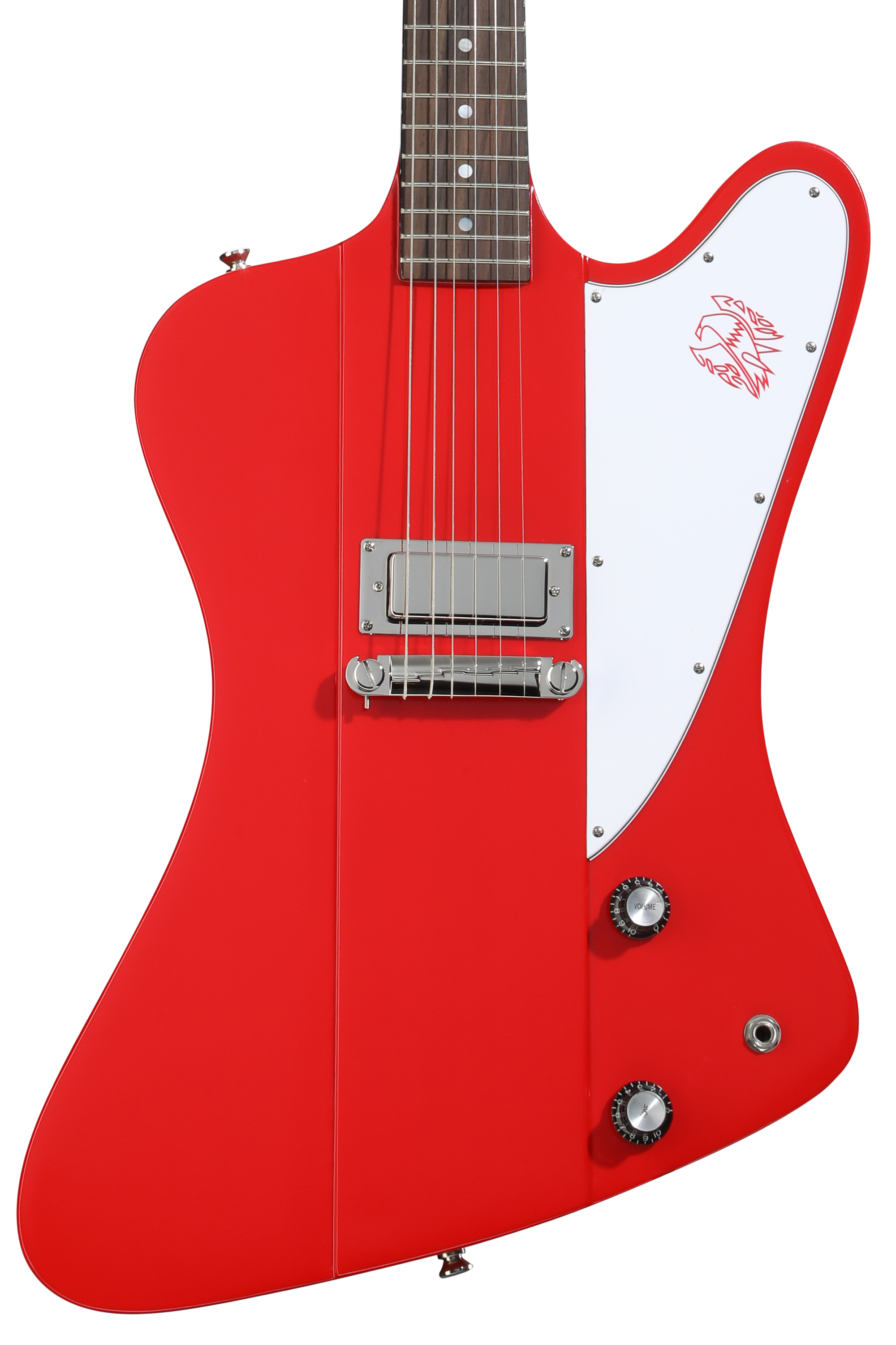 Epiphone Inspired by Gibson Custom 1963 Firebird I Electric Guitar