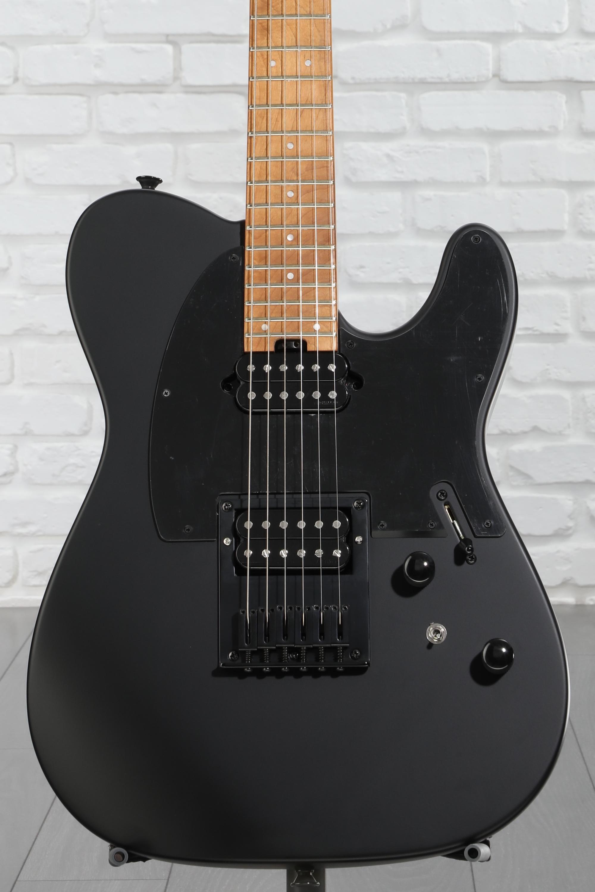 ギター CHARVEL Pro-Mod So-Cal Style 2 24 HT So-Cal Style 2 :: Pro-Mod So-Cal Style 2 24 HH HT CM