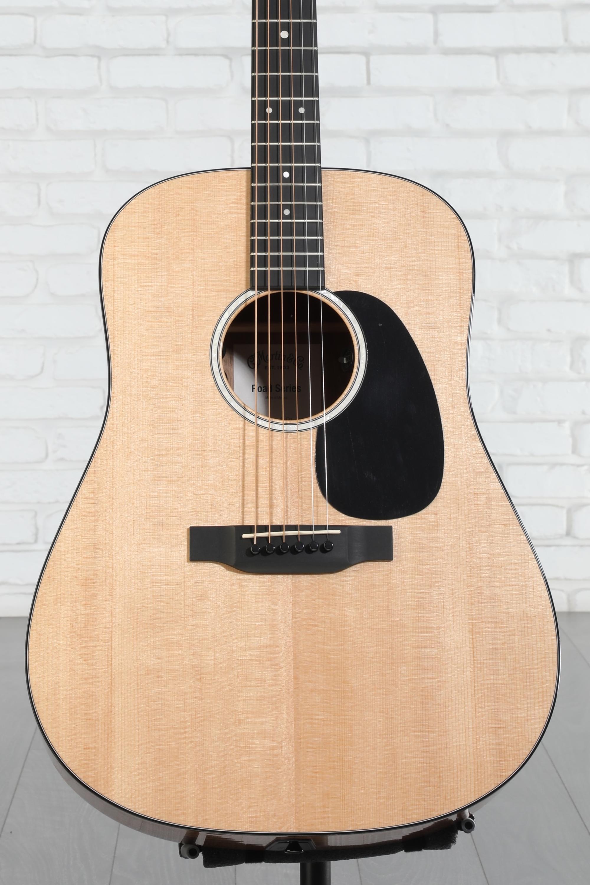Martin D-12E エレアコ Martin CTM D-12E KOA 【中古】 アコースティックギター エレアコ