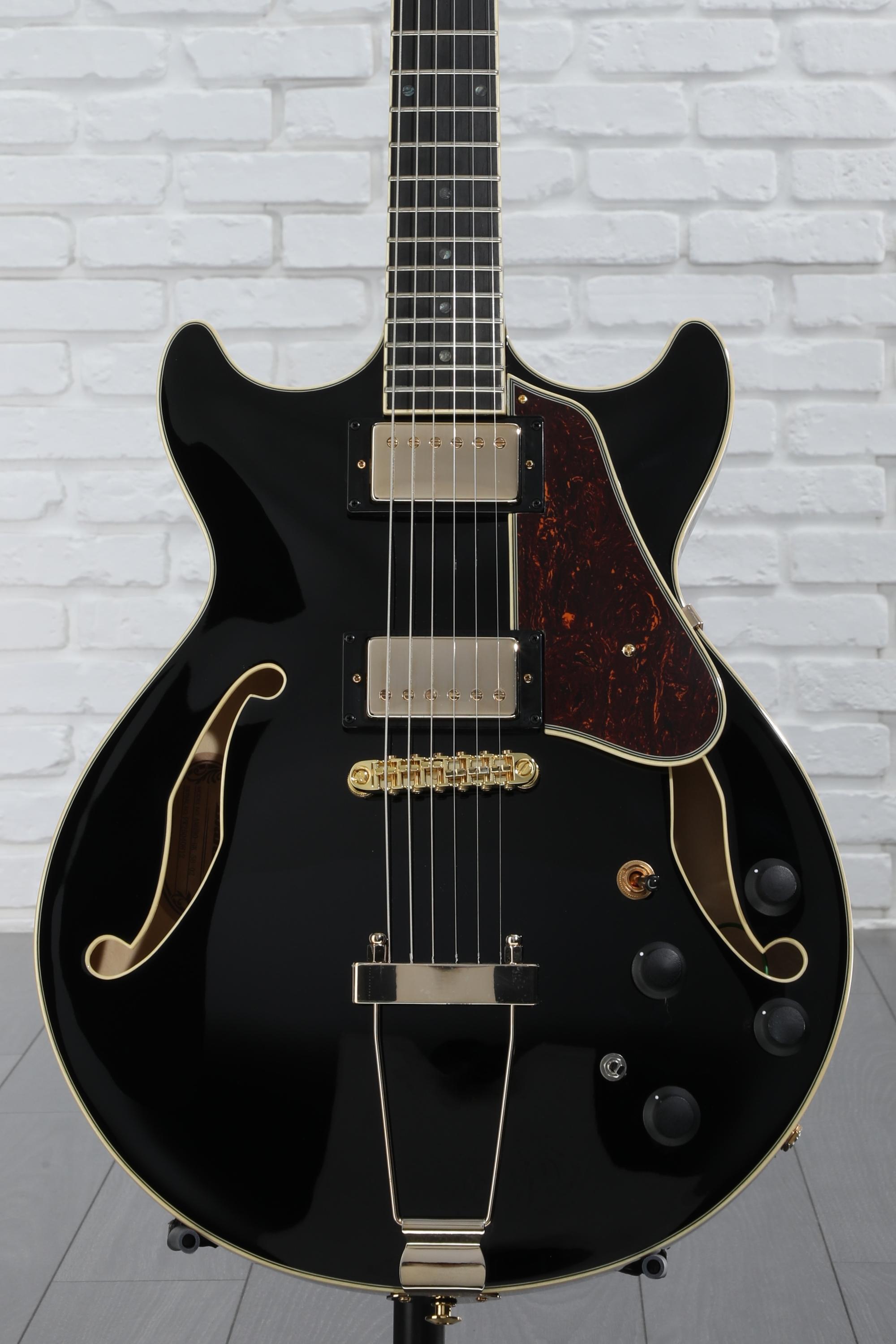Ibanez Artcore Expressionist AMH90 Hollowbody Electric