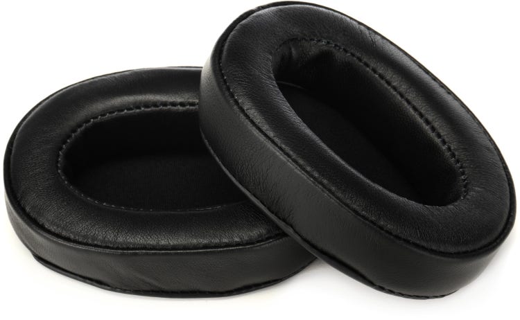 Dekoni Audio EPZ-K371-SK K371 Elite Sheepskin Ear Pads Sweetwater