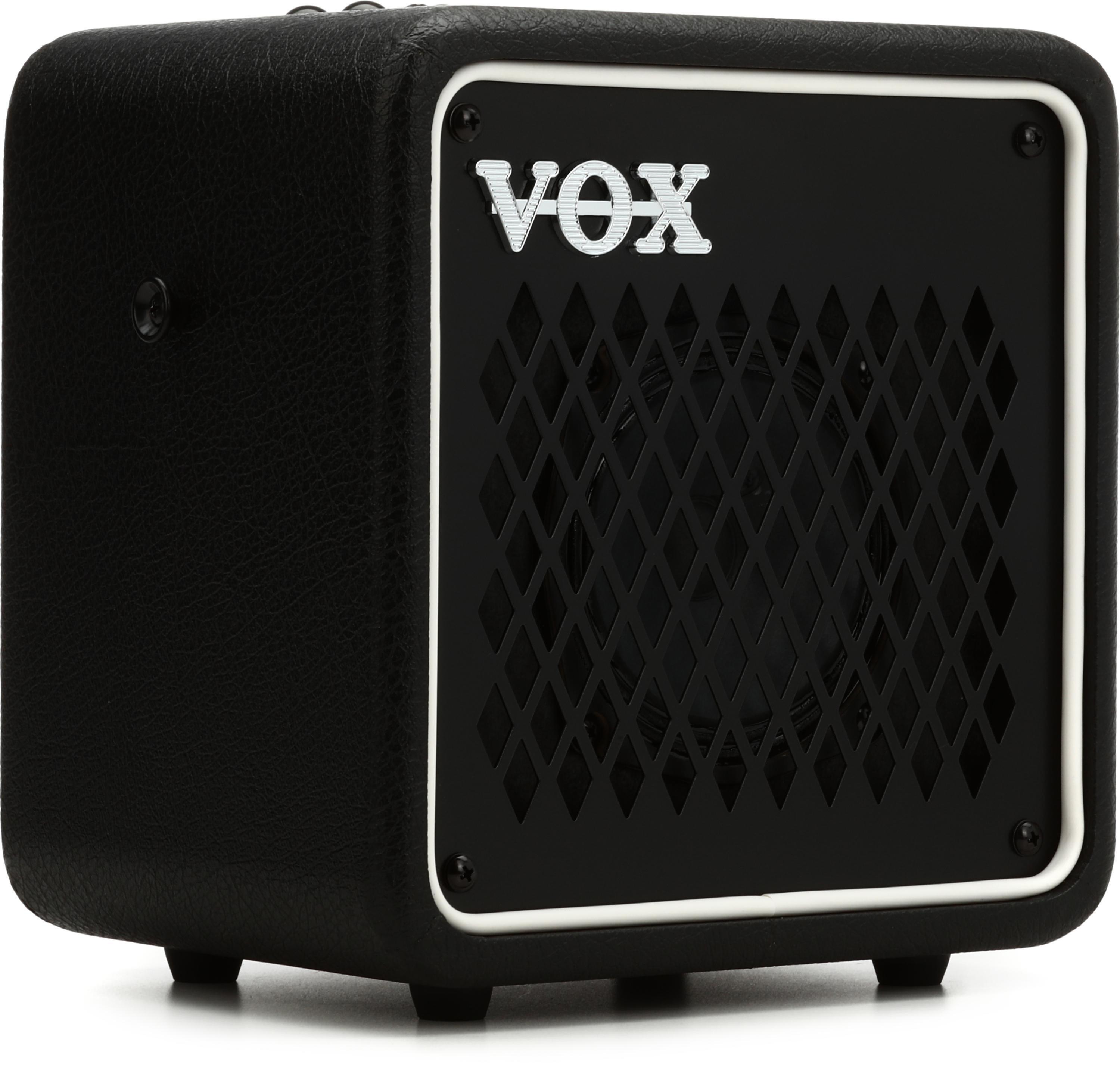 AMPLI GUITARE VOX MINI GO 10