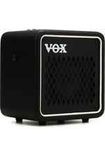 Photo of Vox Mini Go 3 - 3-watt Portable Modeling Amp