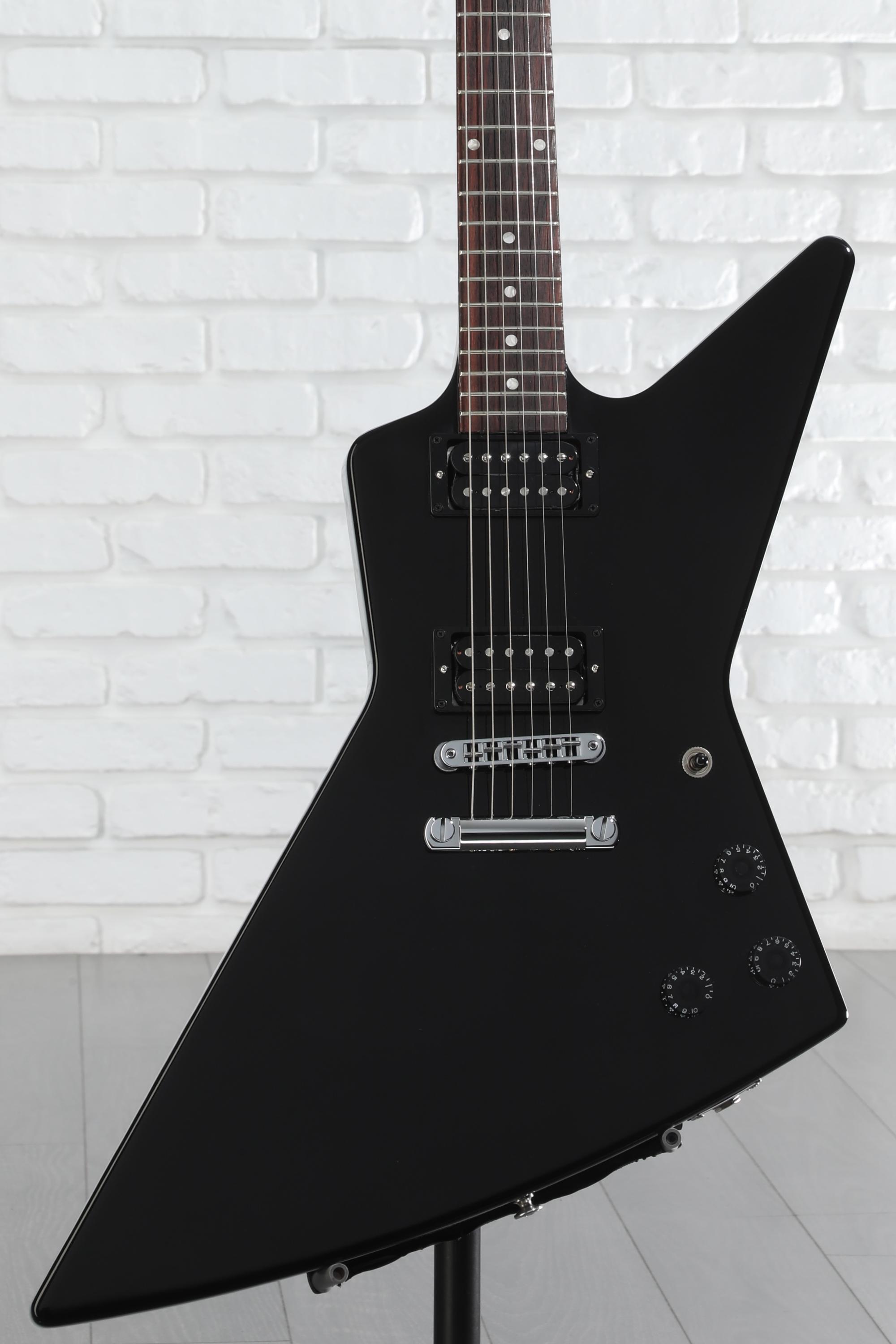 ギター Gibson Explorer Explorer Guitars | Gibson