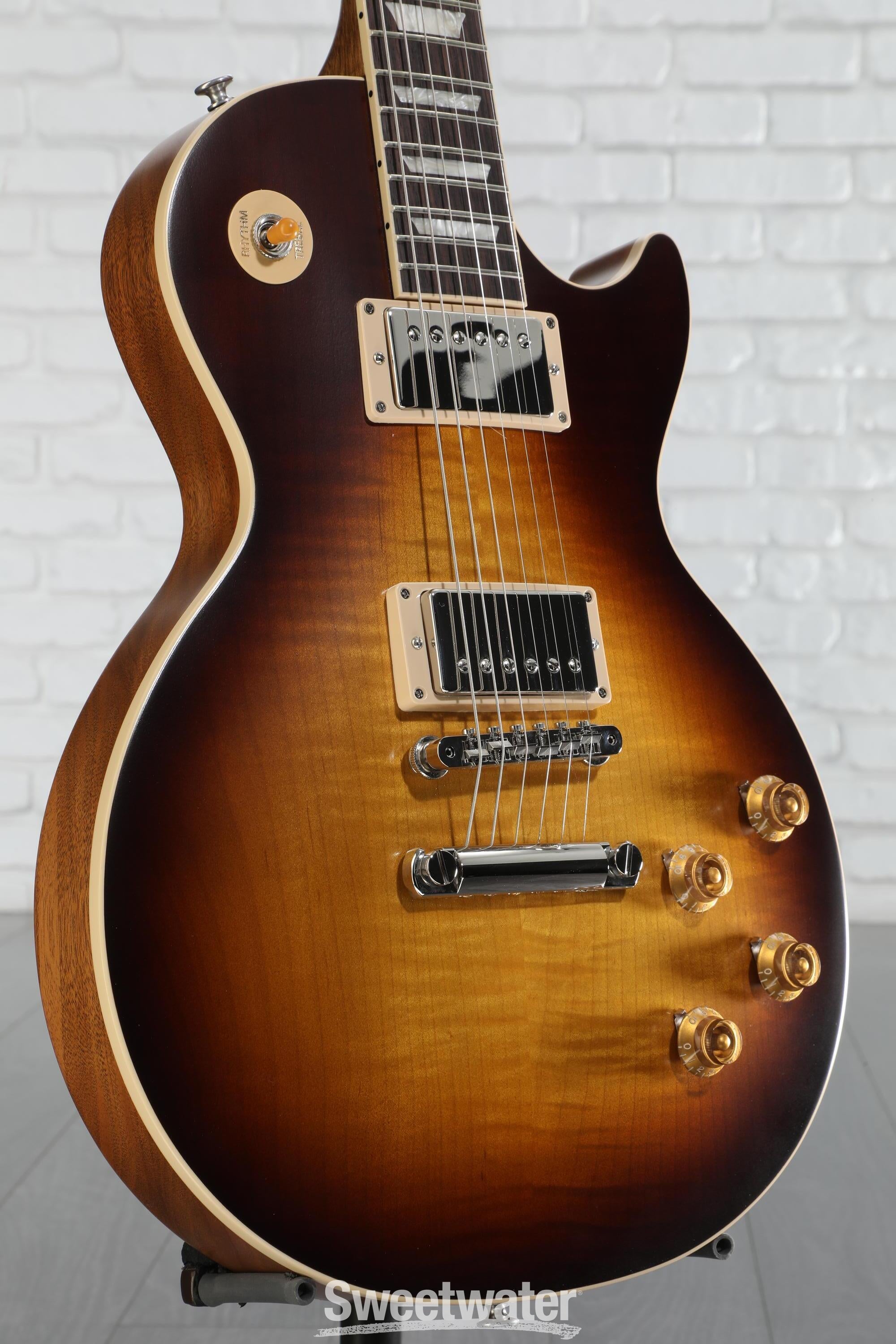 Gibson Les Paul Standard '50s Faded Electric Guitar
