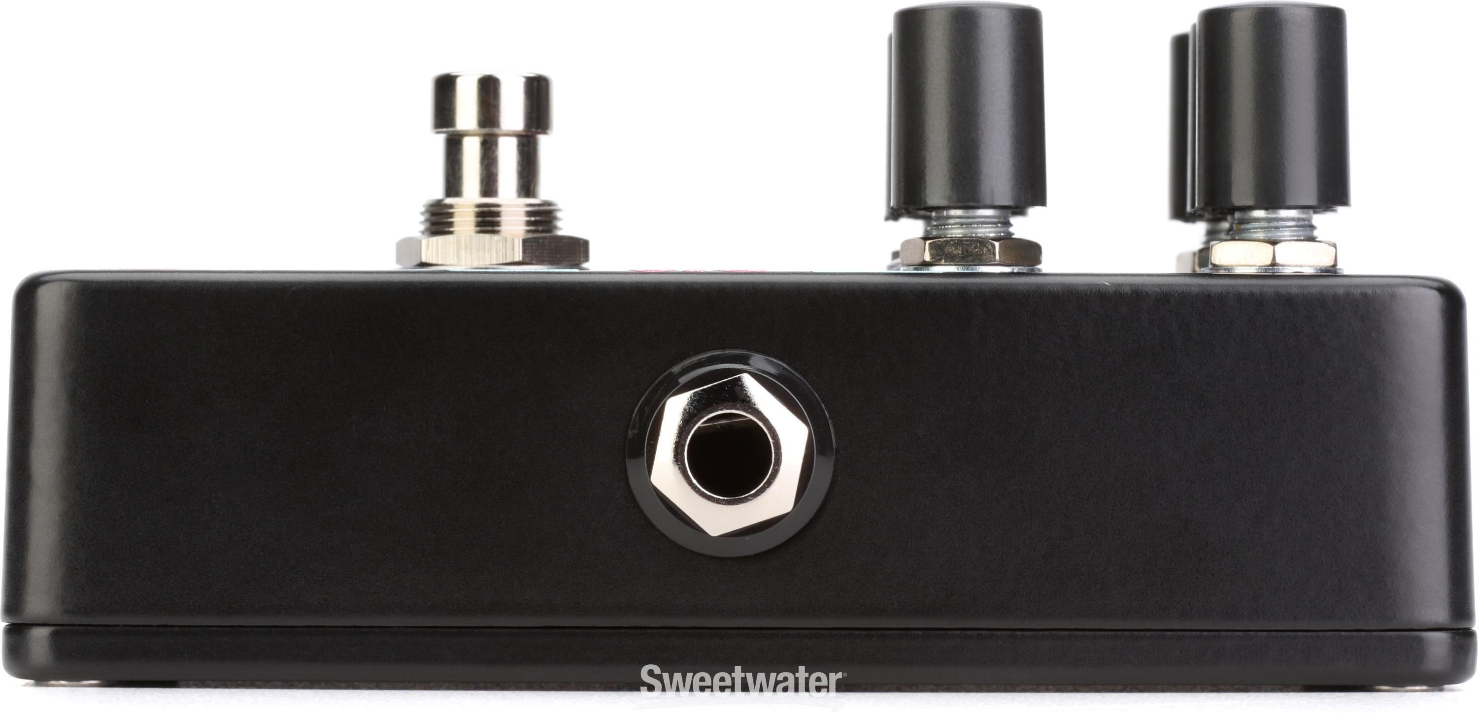 Catalinbread Perseus DIO Sub-Octave Synth/Fuzz Pedal | Sweetwater