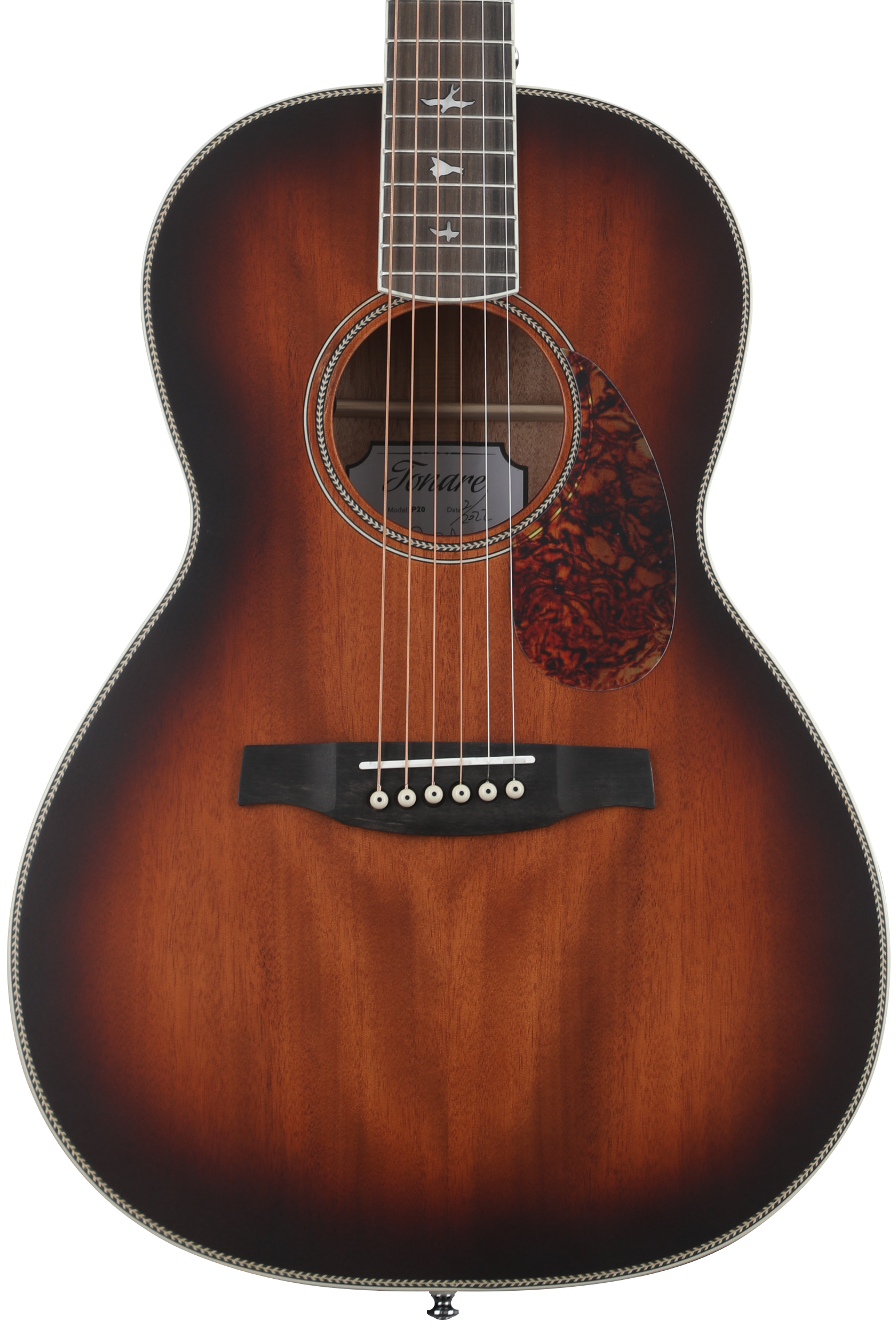 Prs se p20e hot sale parlor pb ltd