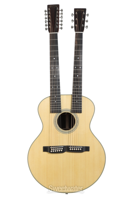 Amazon.com: Martin Guitar D-28 Modern Deluxe Acoustic Guitar