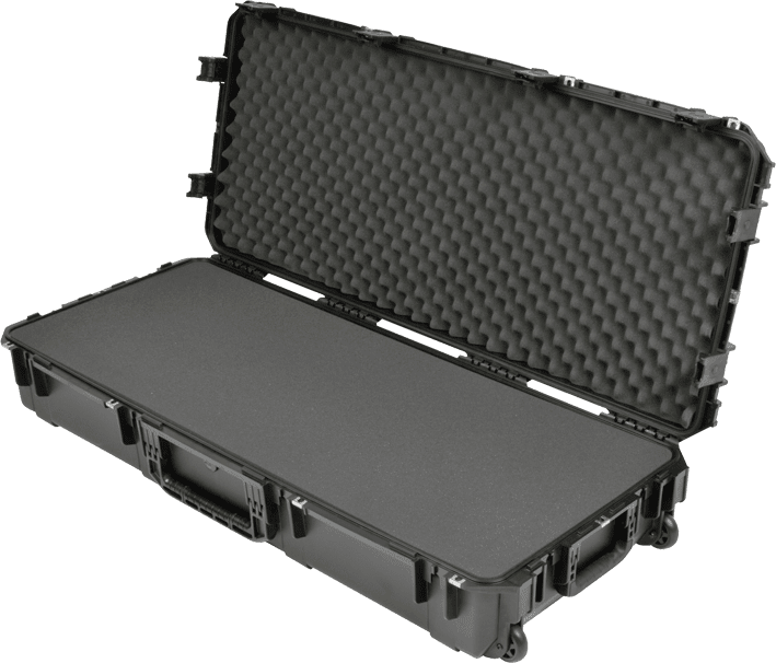 SKB 3i-4719-8B-L iSeries 4719-8 Rolling Waterproof Case with