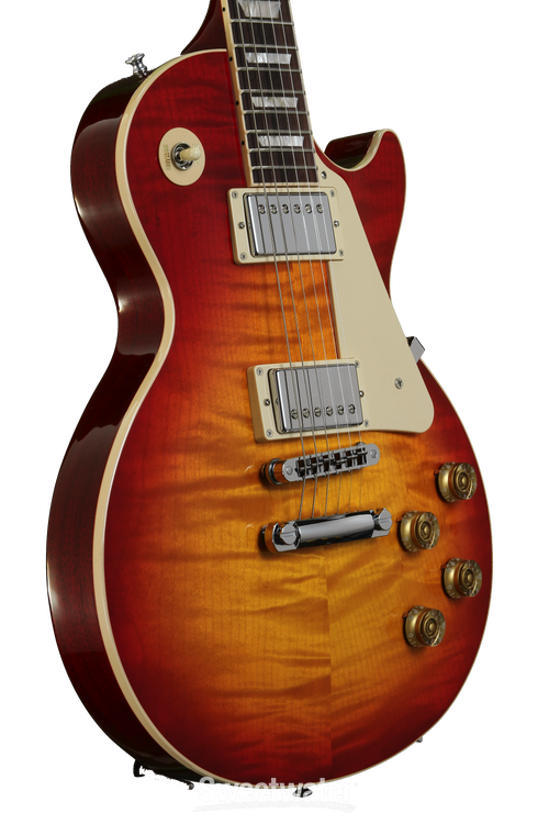 Gibson Les Paul Traditional サンバースト Gibson Les Paul Traditional - Heritage Cherry Sunburst