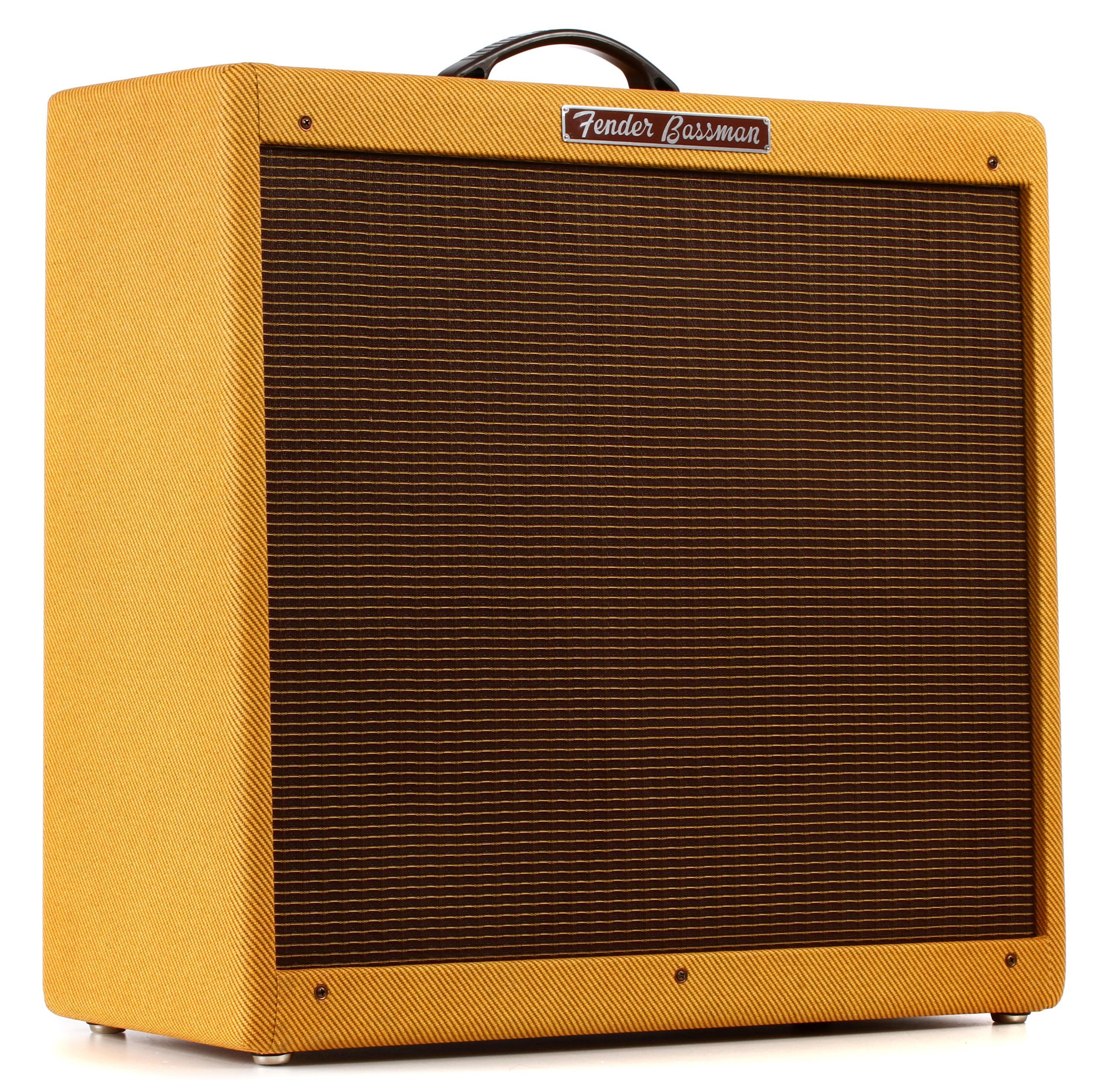 Fender 4x10 deals amp