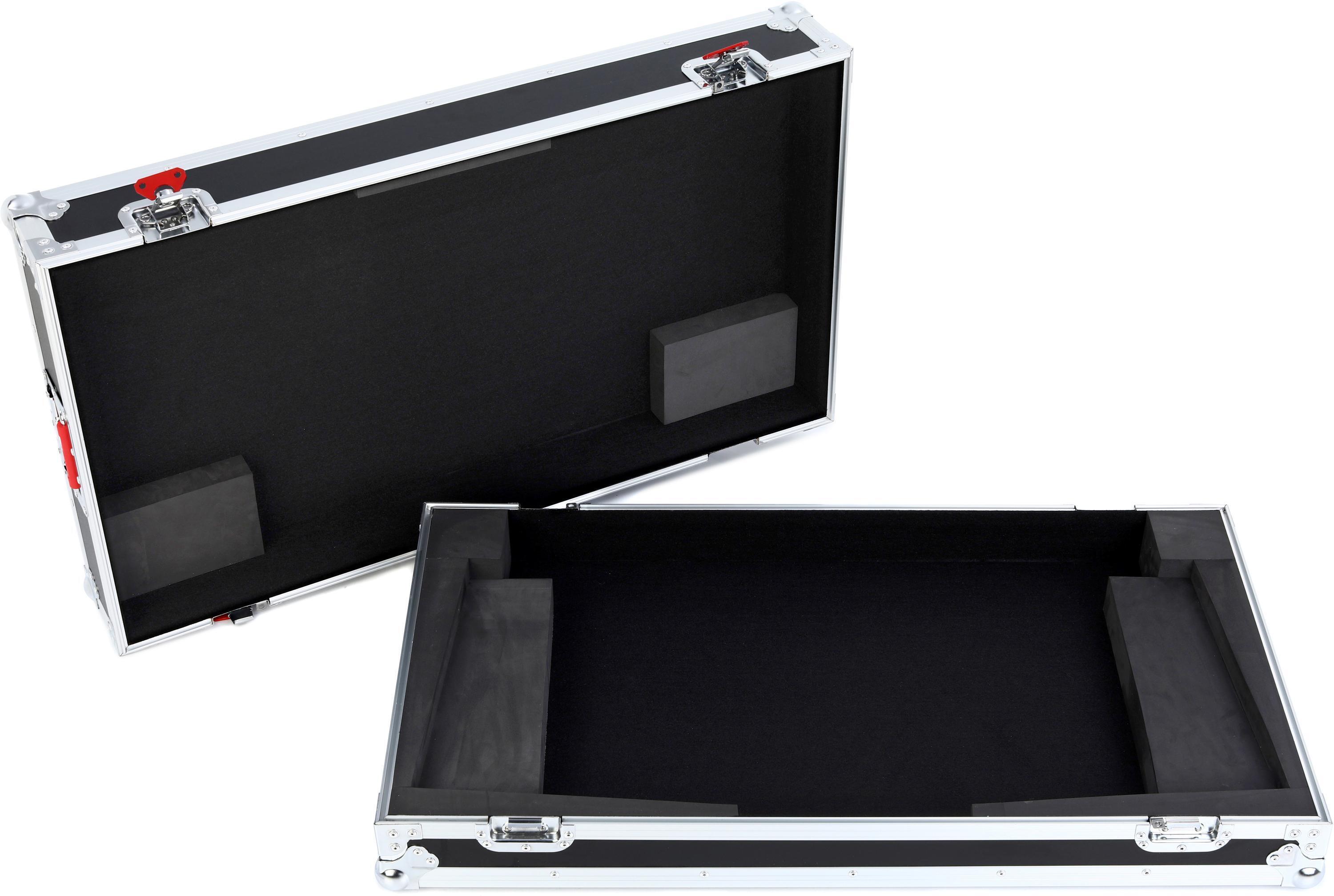 Product Image - Gator G-TOUR Flight Case for Pioneer Opus-Quad DJ System