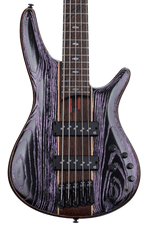 Photo of Ibanez Premium SR1305SB Bass Guitar - Magic Wave Low Gloss