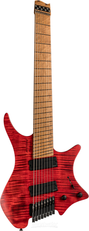 Strandberg Boden Original 8 - Red | Sweetwater