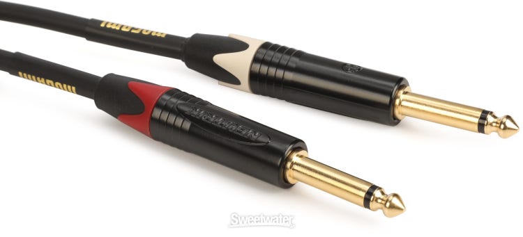 Cavo Hi-end Giapponese Cavo Audio Mogami 2534 Con Connettori Neutrik Gold - RCA A XLR Maschio, 1m, Qualità Professionale Xlr Cable - Foto 5