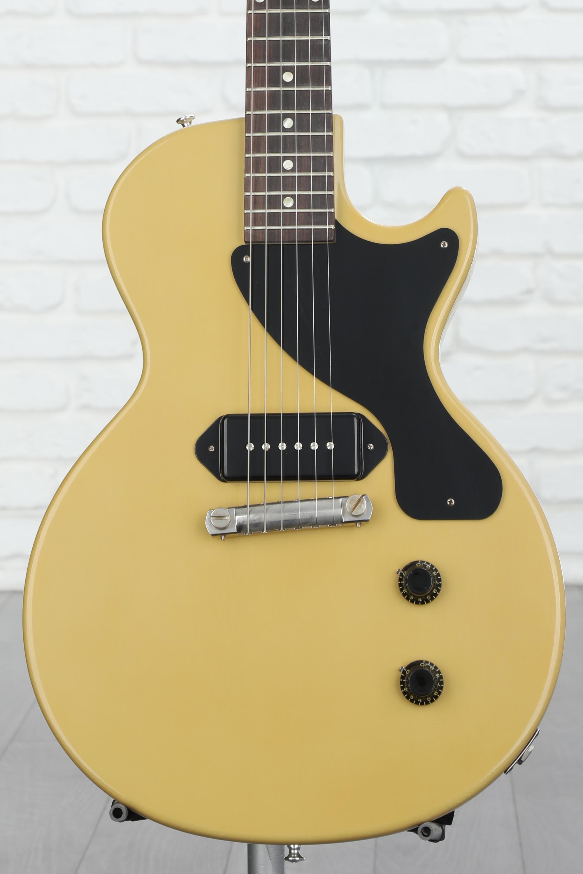 Gibson Custom 1957 Les Paul Junior Single Cut Reissue Electric