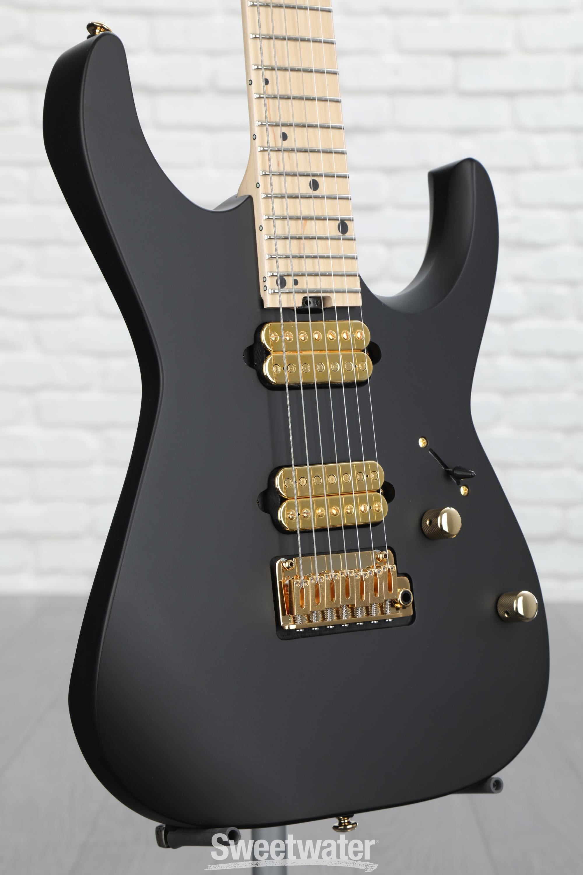 Charvel 7-string Guitars - Sweetwater