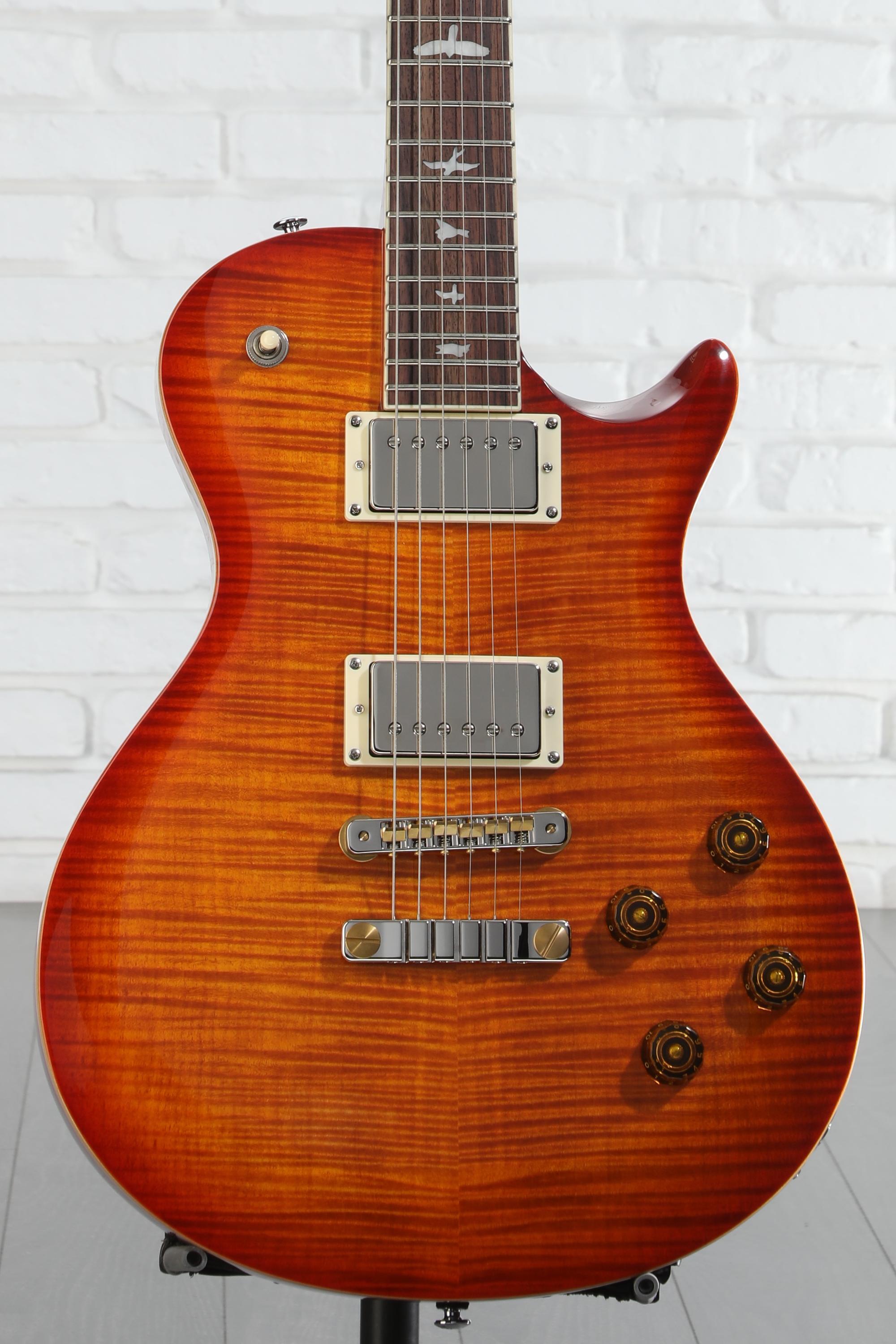 PRS SE Singlecut McCarty 594 Electric Guitar - Vintage