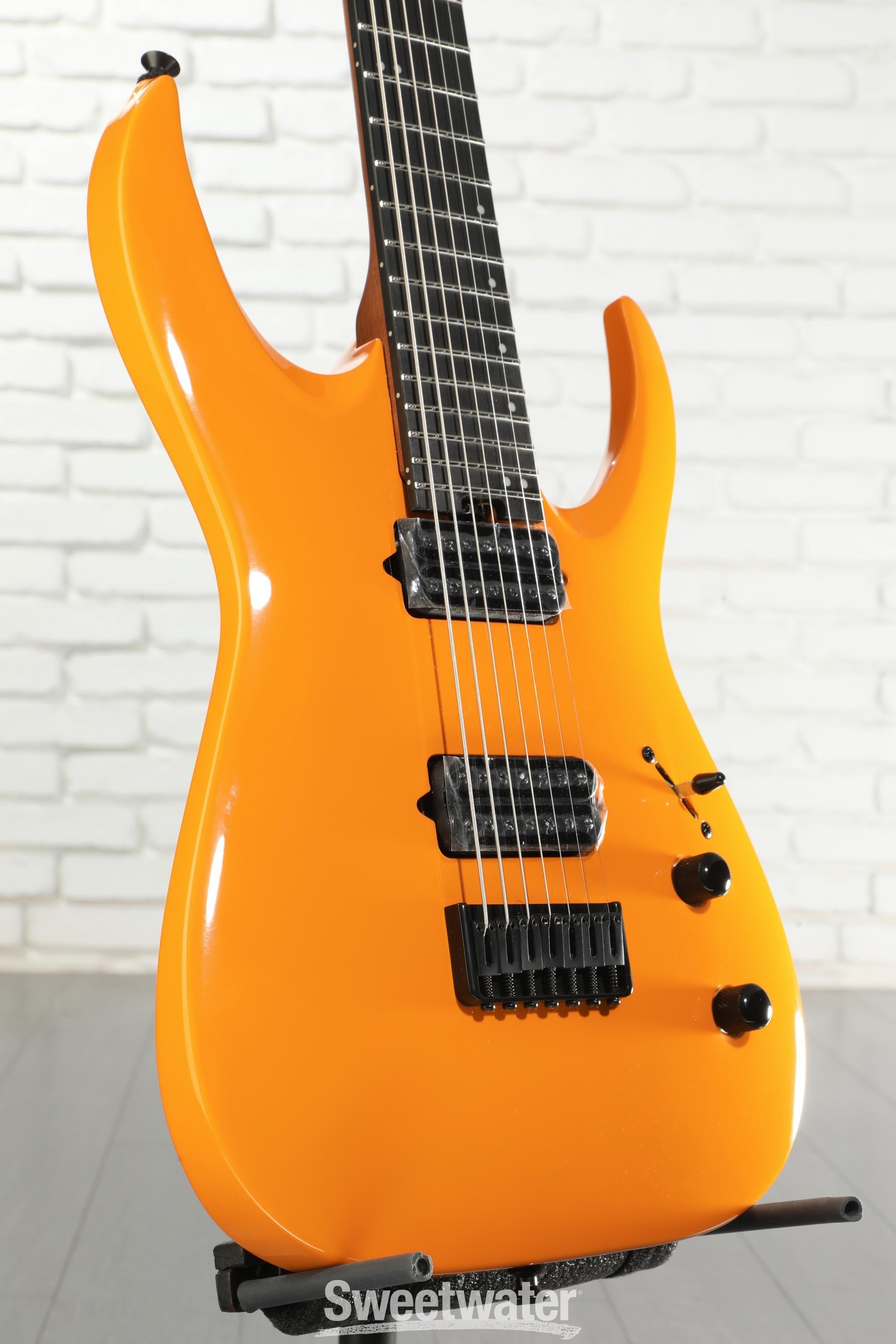 Jackson Pro Plus Signature Misha Mansoor Juggernaut HT7P 7-string