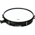 Photo of Pearl Fat & Skinny 2 x 14-inch Auxiliary Snare Drum - Sweetwater Exclusive