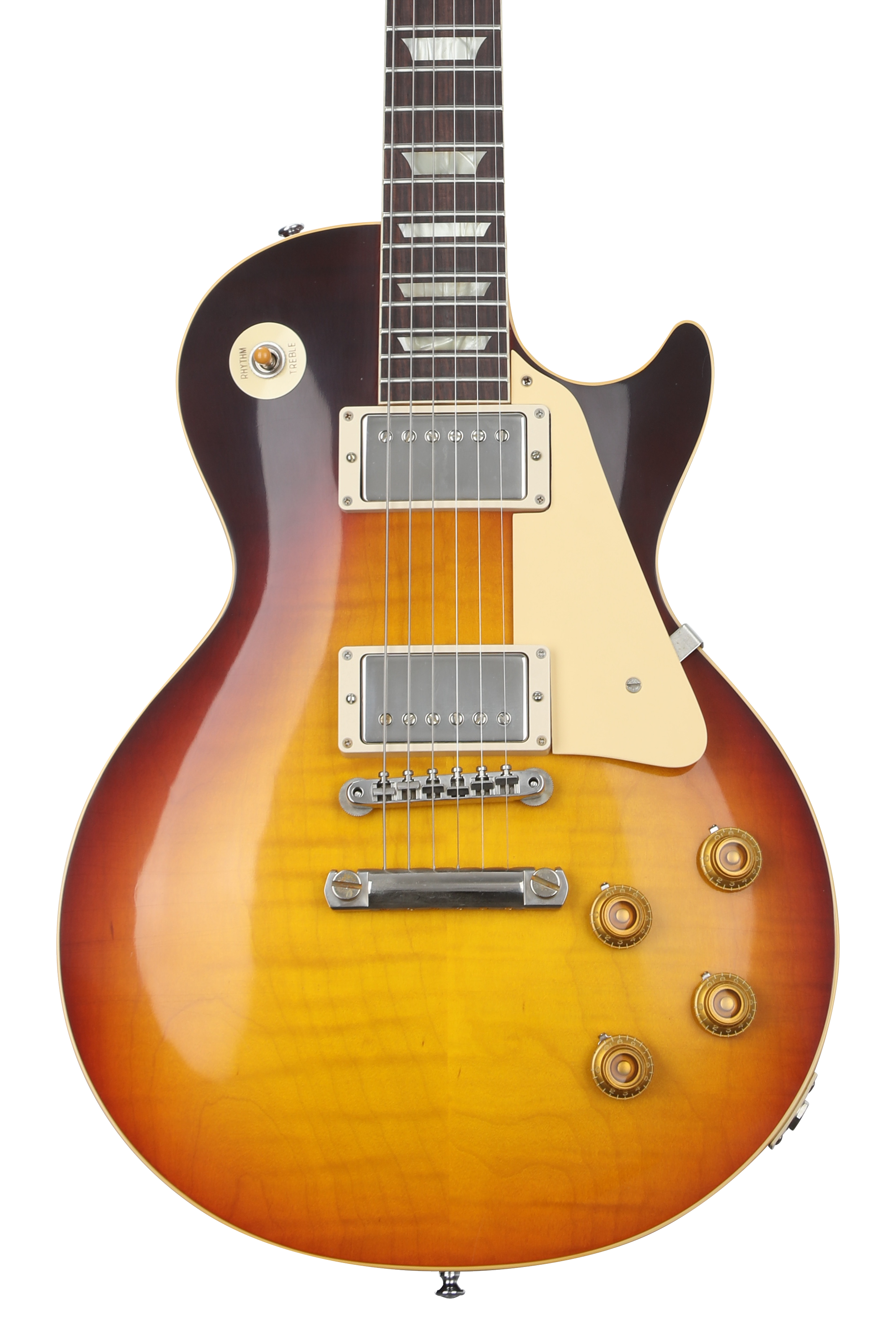 Gibson Custom Made To Measure 1959 Les Paul Standard Electric
