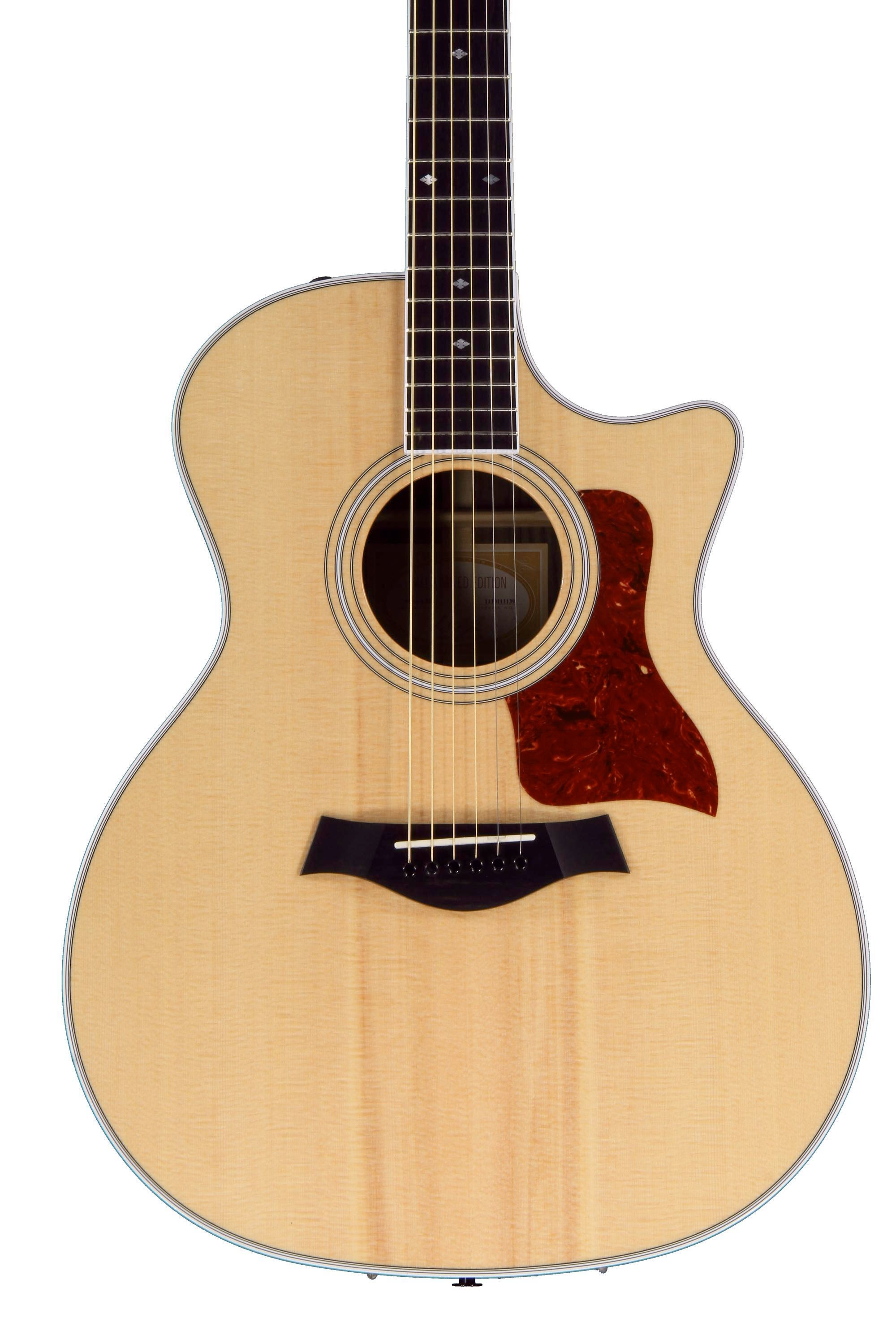 Taylor 414e-R テイラー 最終値下げ Taylor 414ce Fall Limited 2011 - 414ce | Sweetwater
