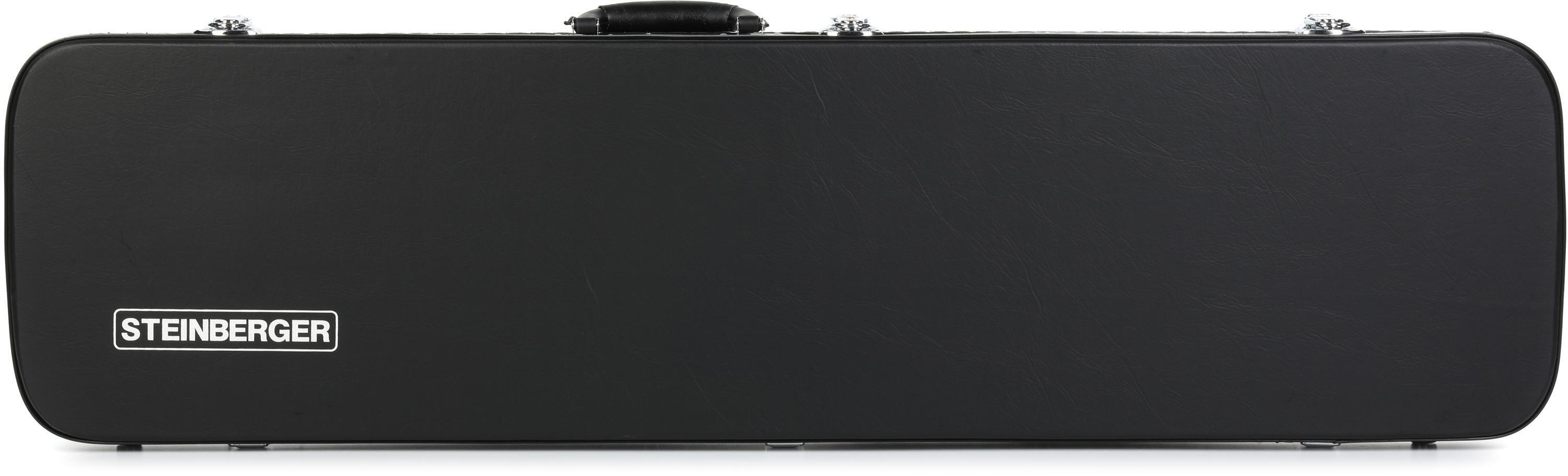 Photo of Steinberger XT/XL Hardshell Bass Case