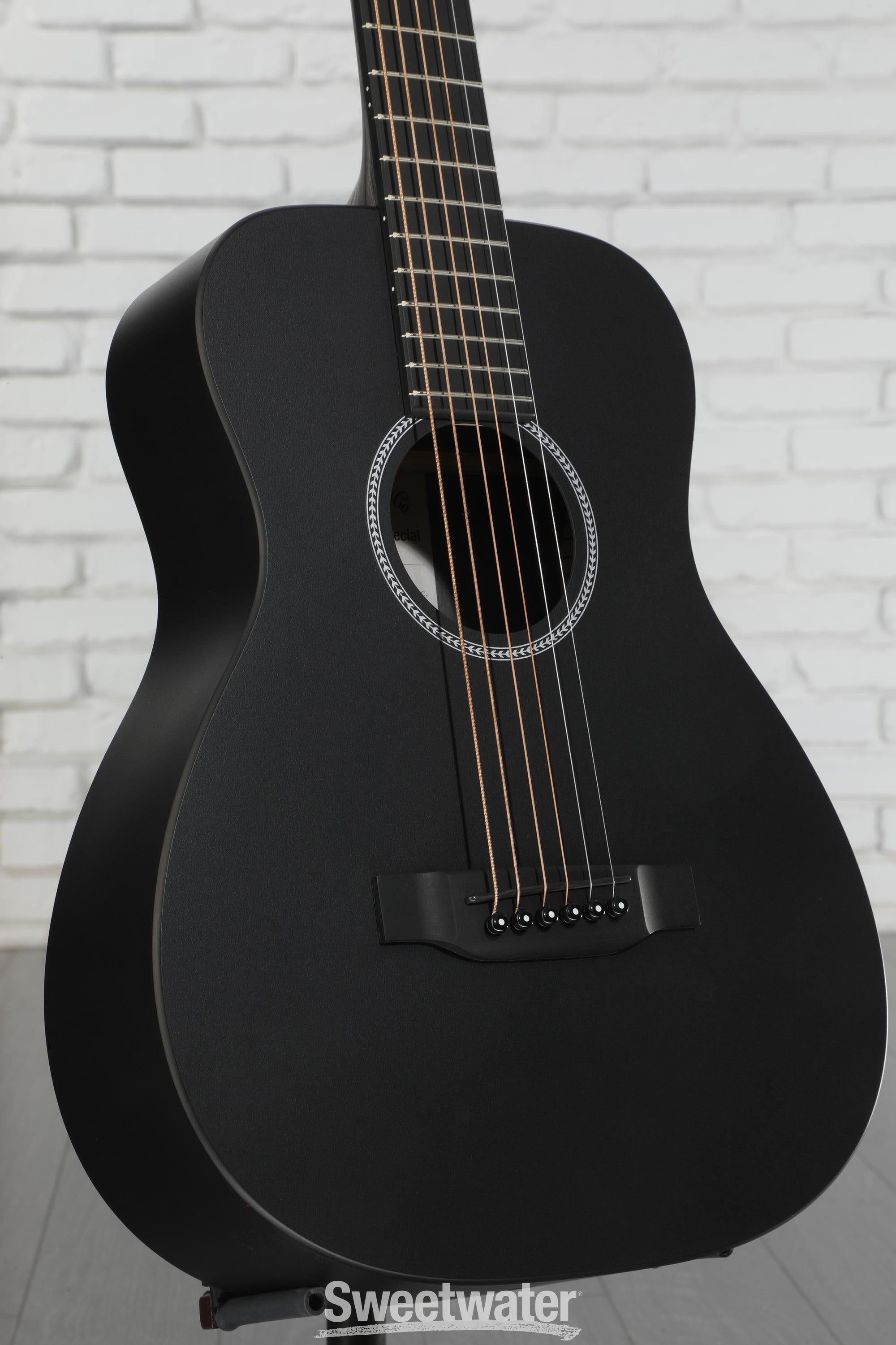 C.F. Martin & Co. LX BLACK アコースティックギター C.F. Martin & Co. LX BLACK アコースティックギター