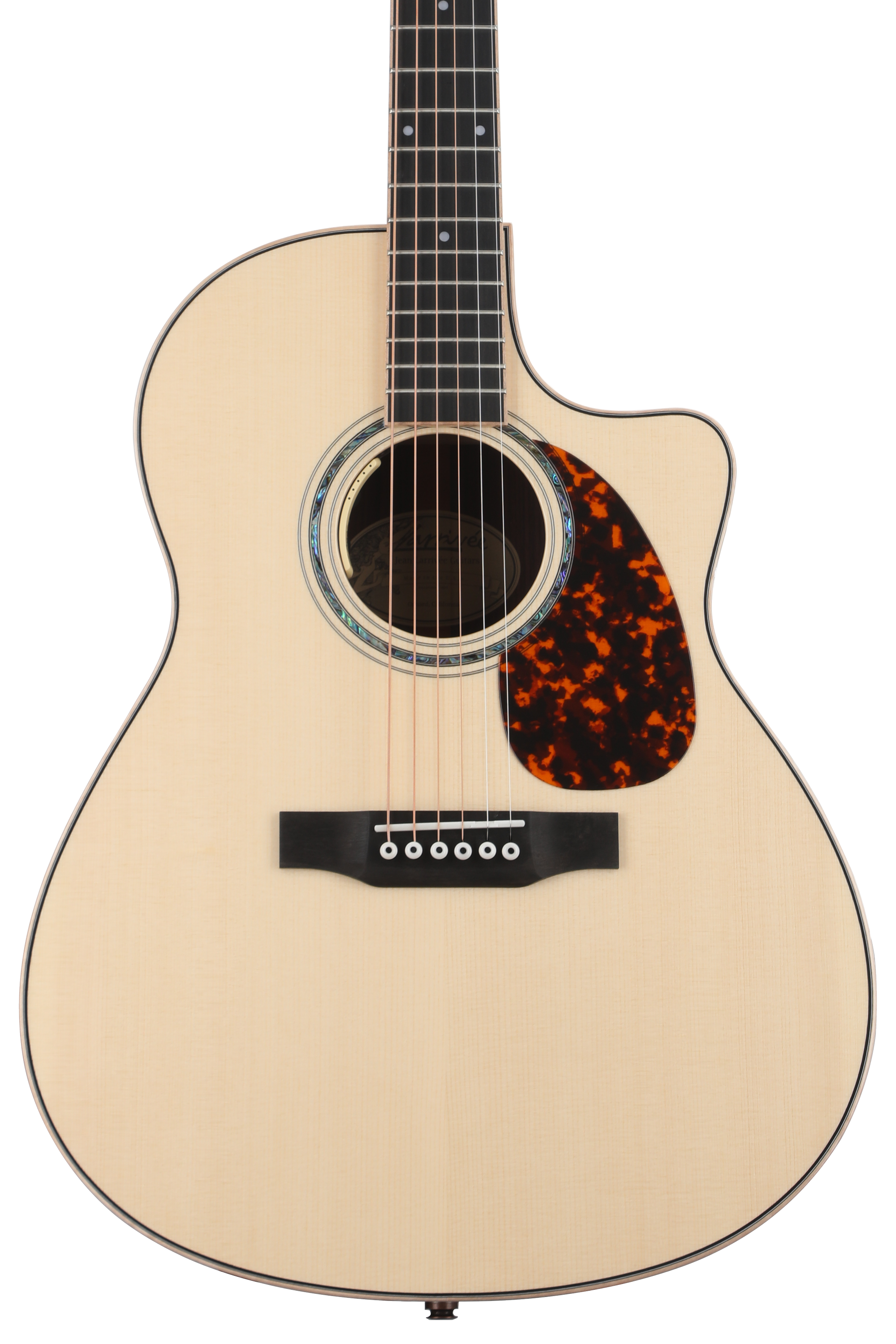 LARRIVEE L-10 MR 