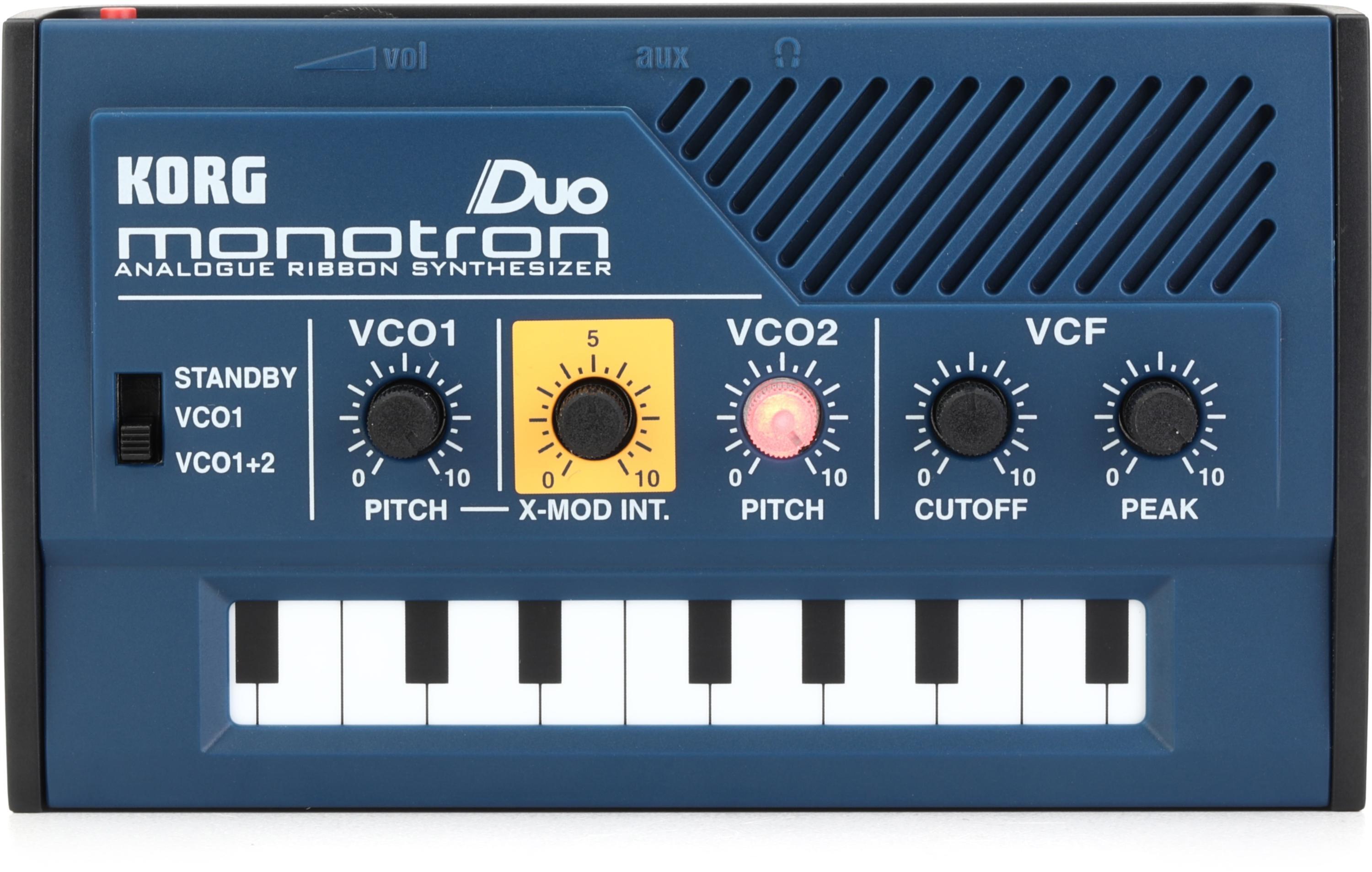 Electro-Harmonix RTG Random Tone Generator Pedal | Sweetwater