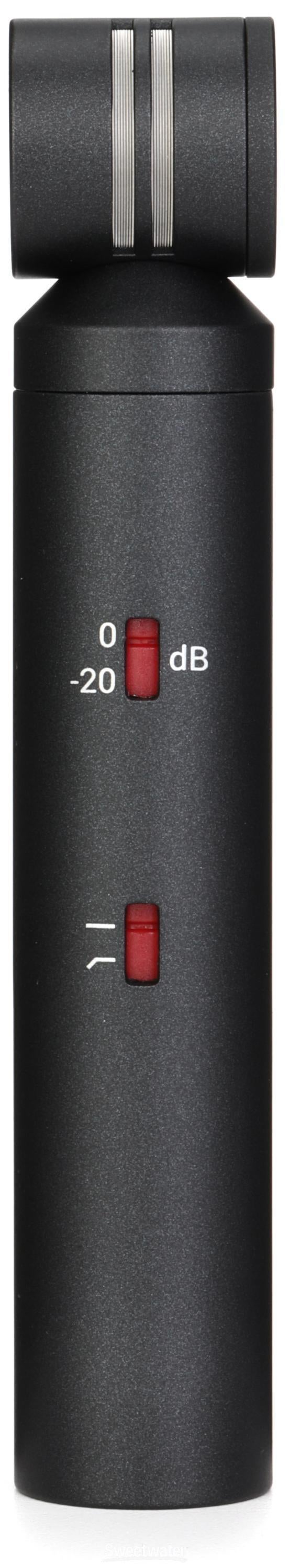 sE Electronics sE7 sideFire Small-diaphragm Side-address Condenser