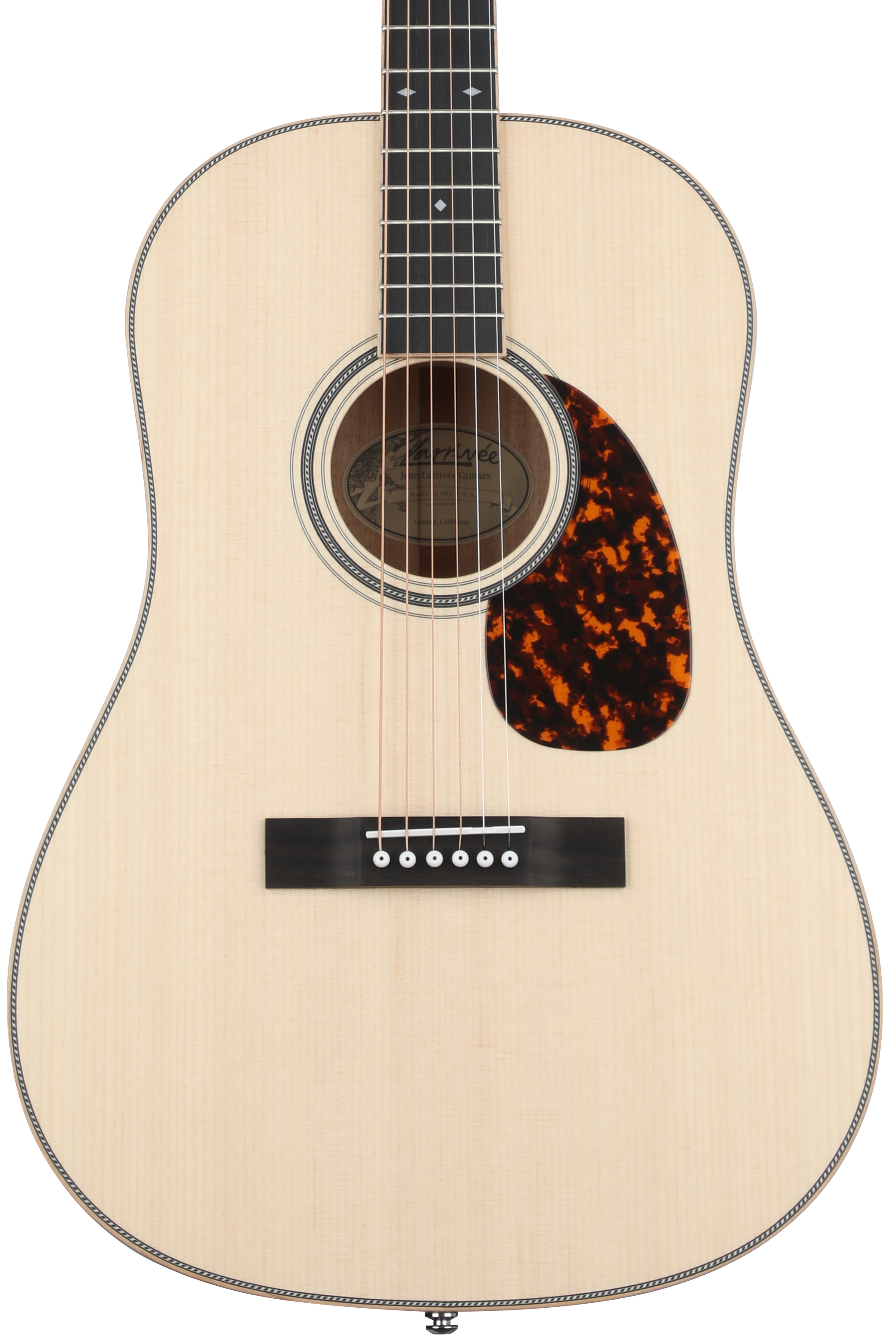 Larrivee テナーウクレレ UT-40MM ラリビー Larrivee テナーウクレレ Larrivee テナーウクレレ UT-40MM ラリビー Larrivee テナーウクレレ