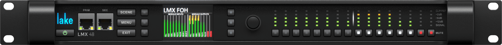 配信機器・PA機器・レコーディング機器 YAMAHA SP2060 SPEAKER PROCESSOR SP2060 - Features - Processors - Professional Audio - Products